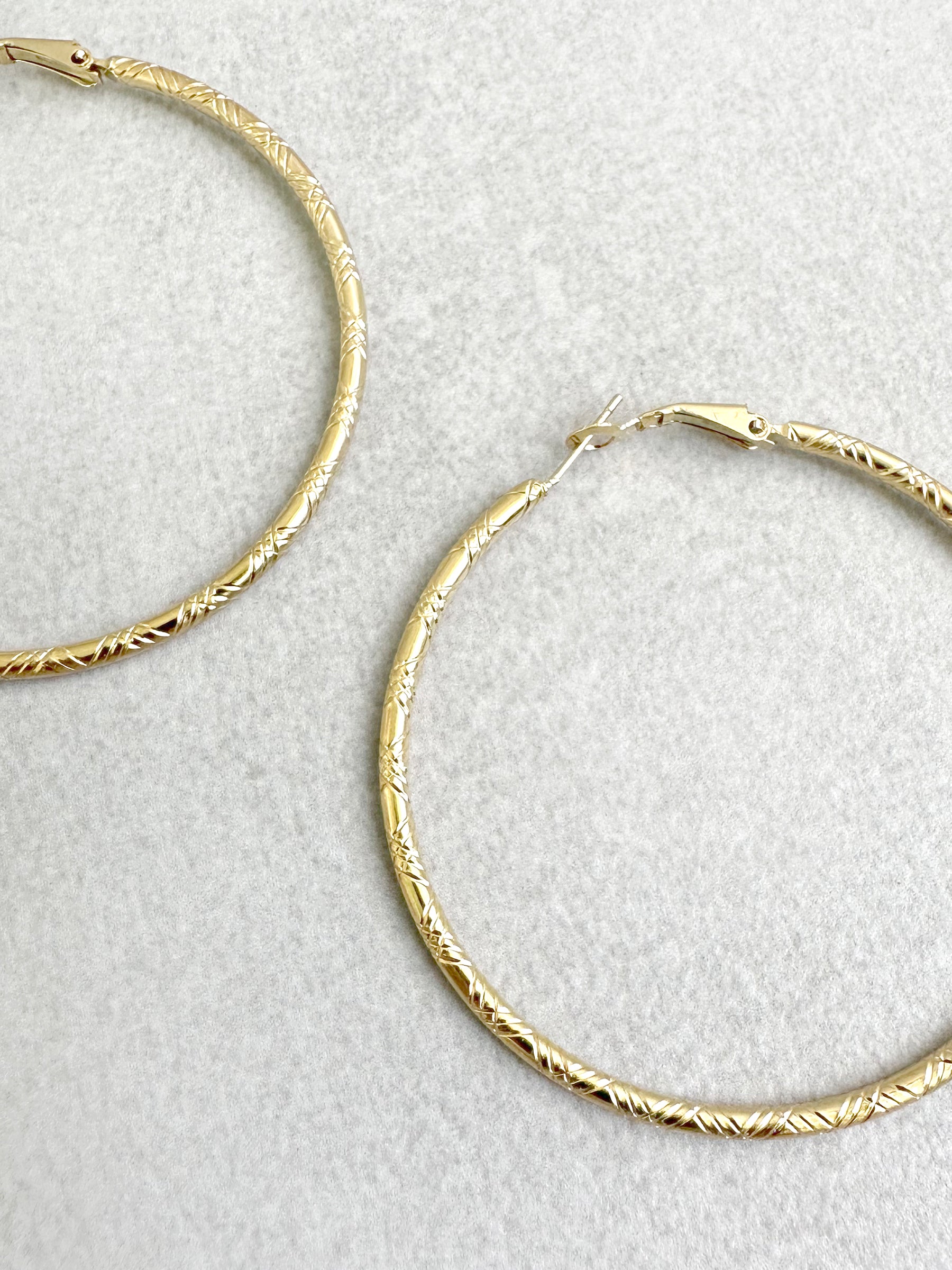 Golden rings