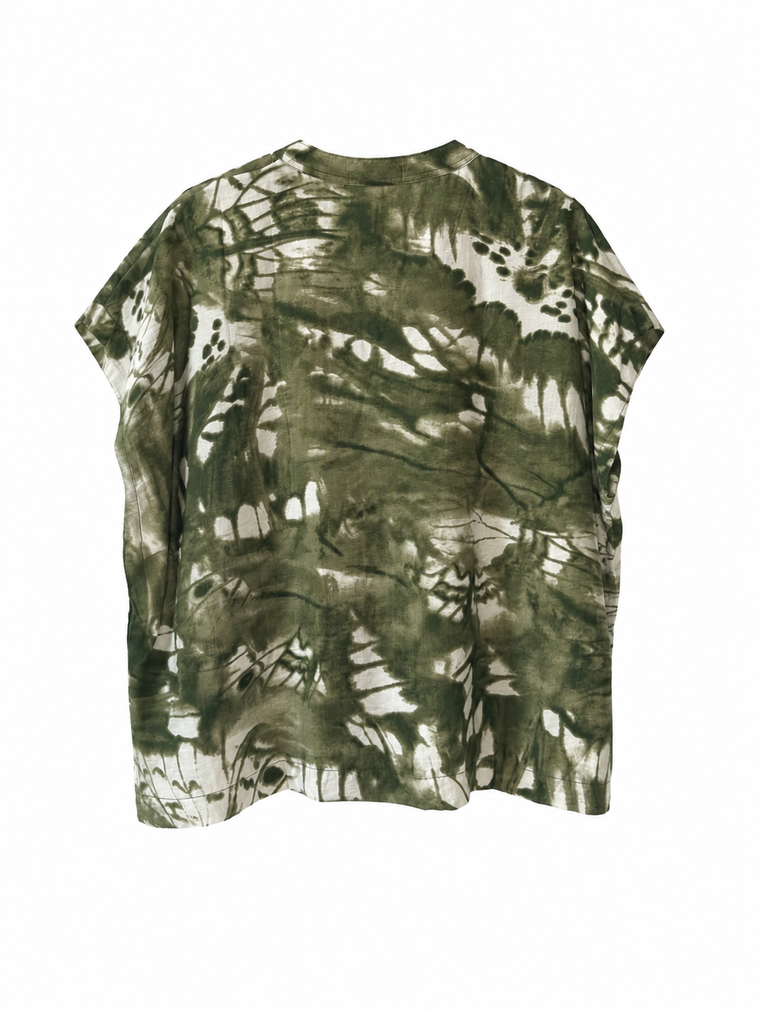 Blusa Abiu