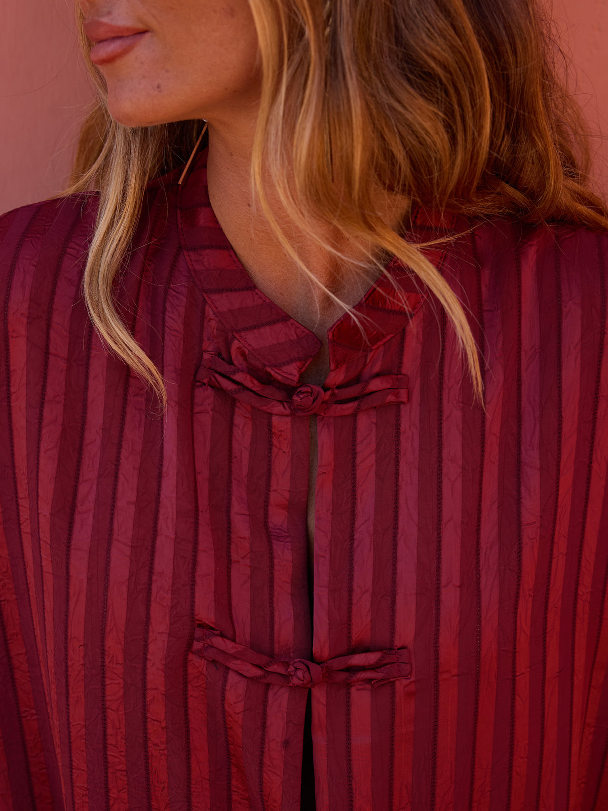 BLUSA HIKARI