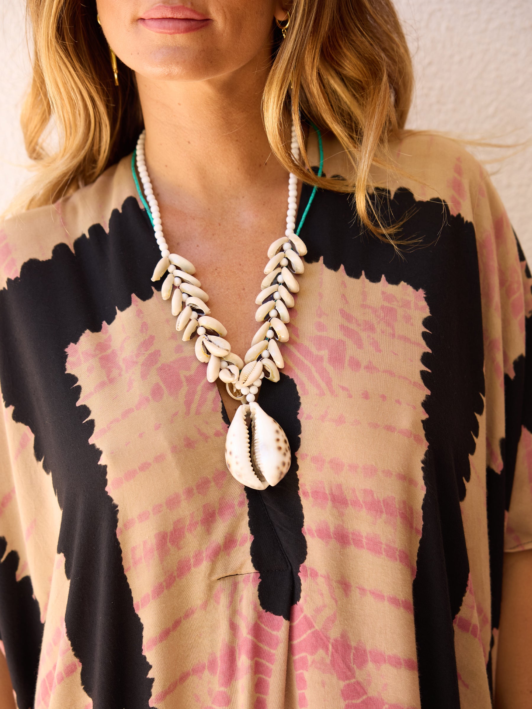 kaftan Tanzânia