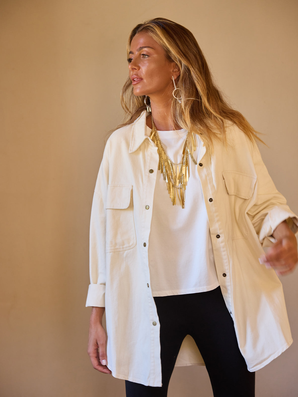 CAMISA JUNE