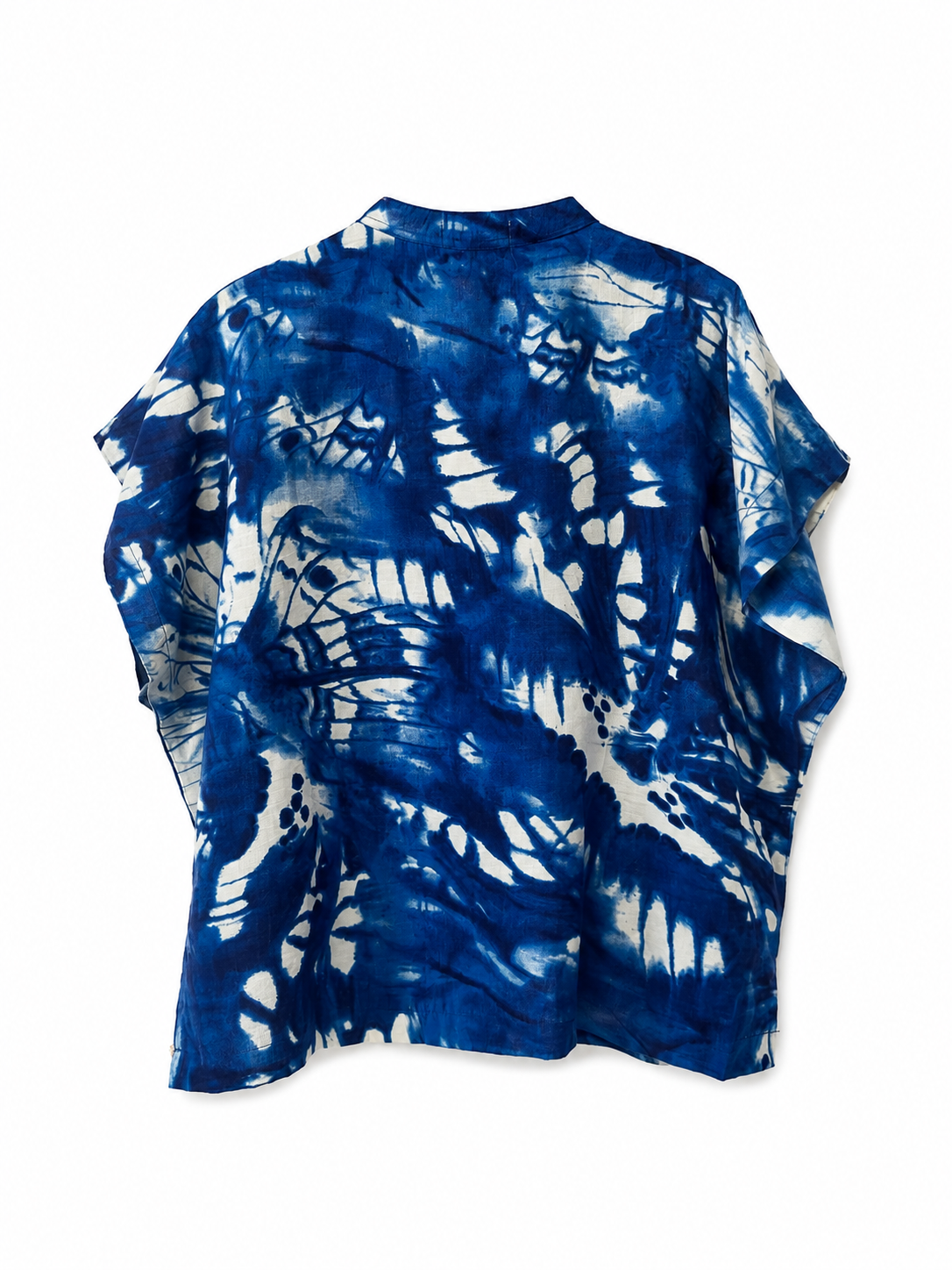 Blusa Abiu