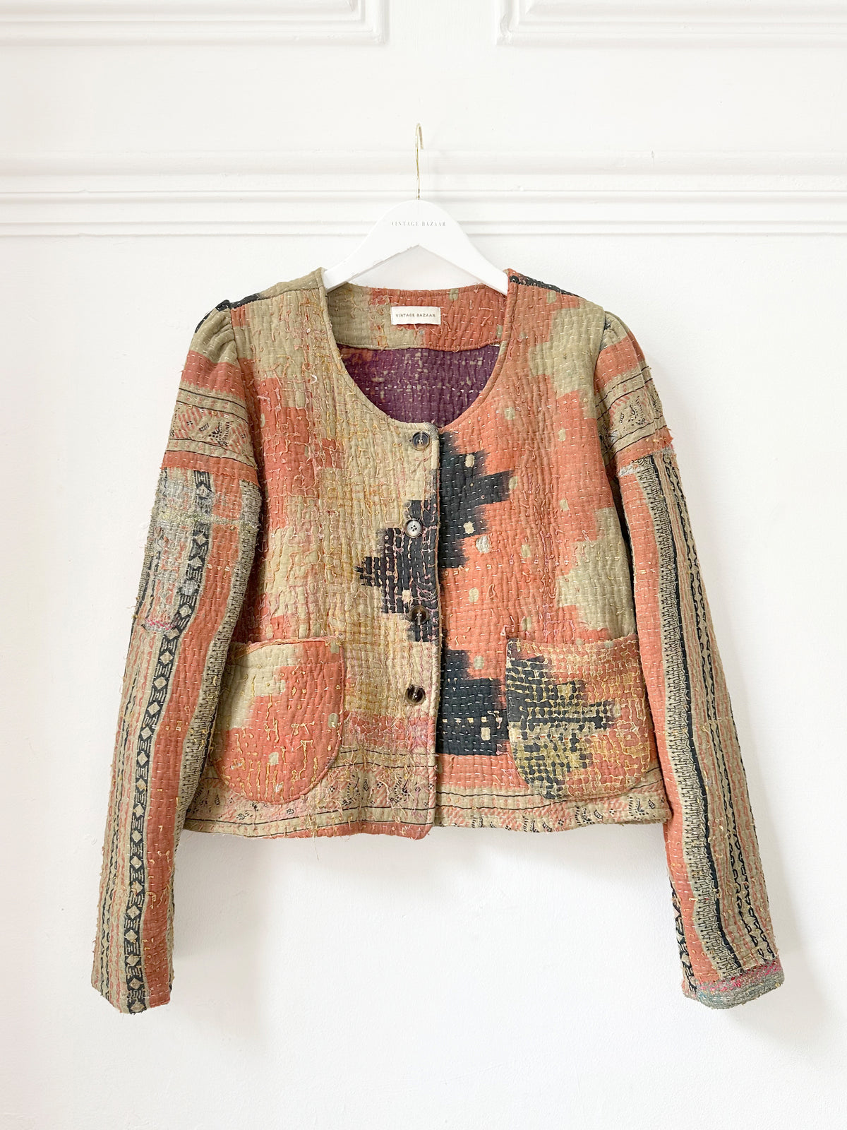 Tica Jacket