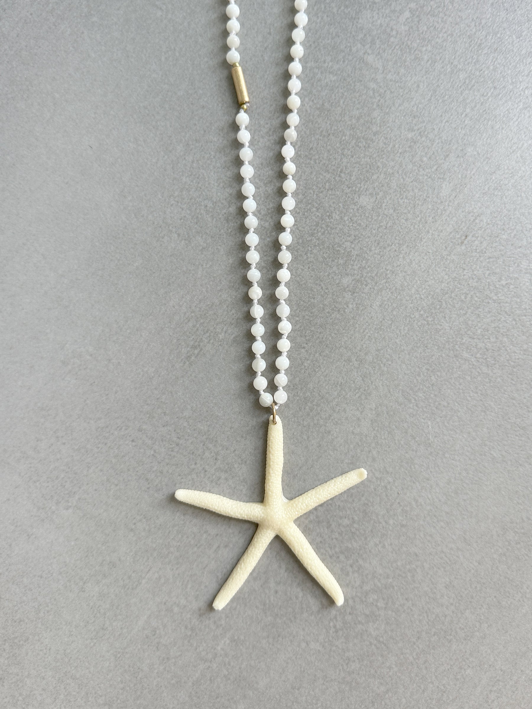 Star Necklace