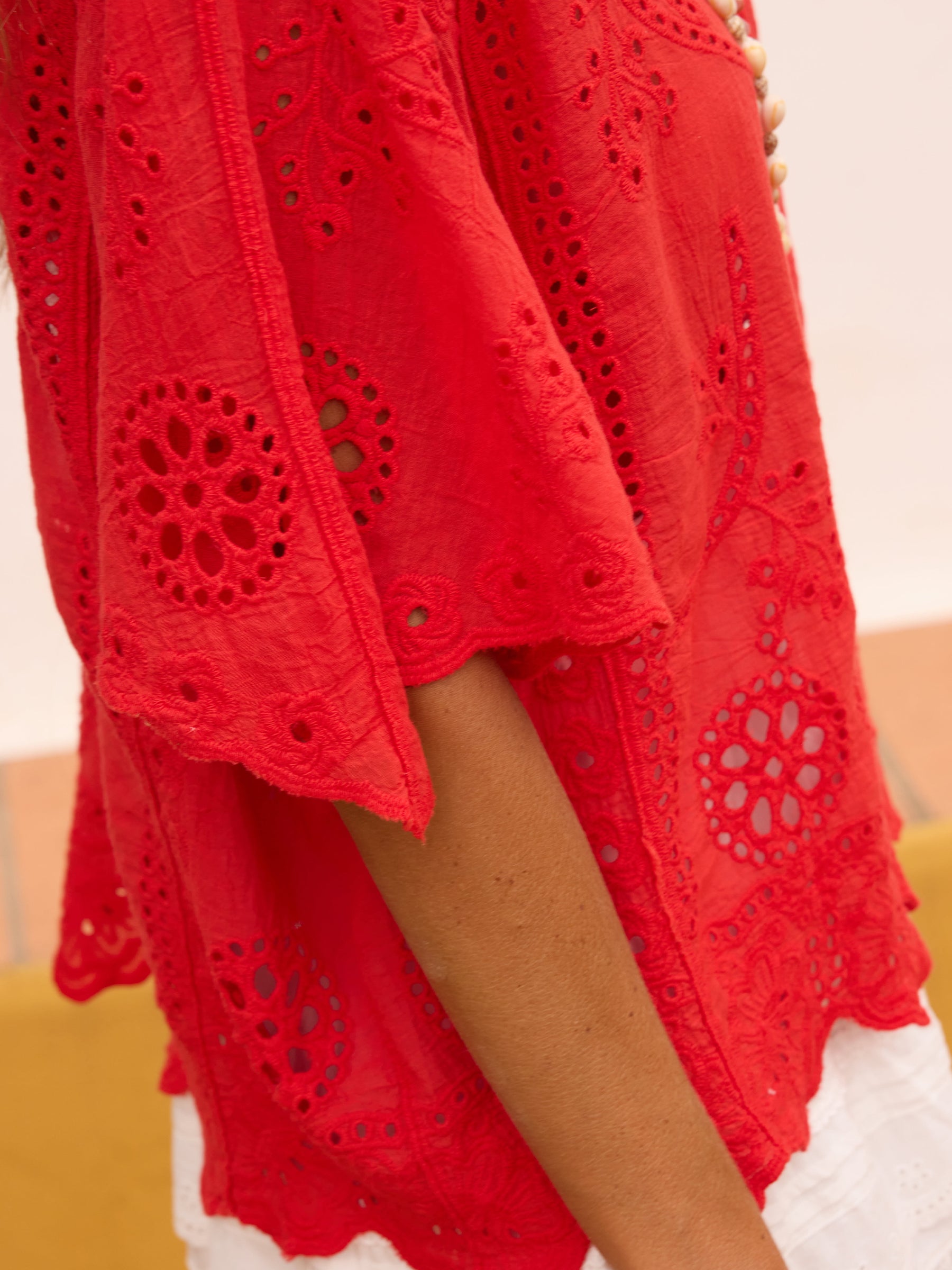 Blusa Montemor