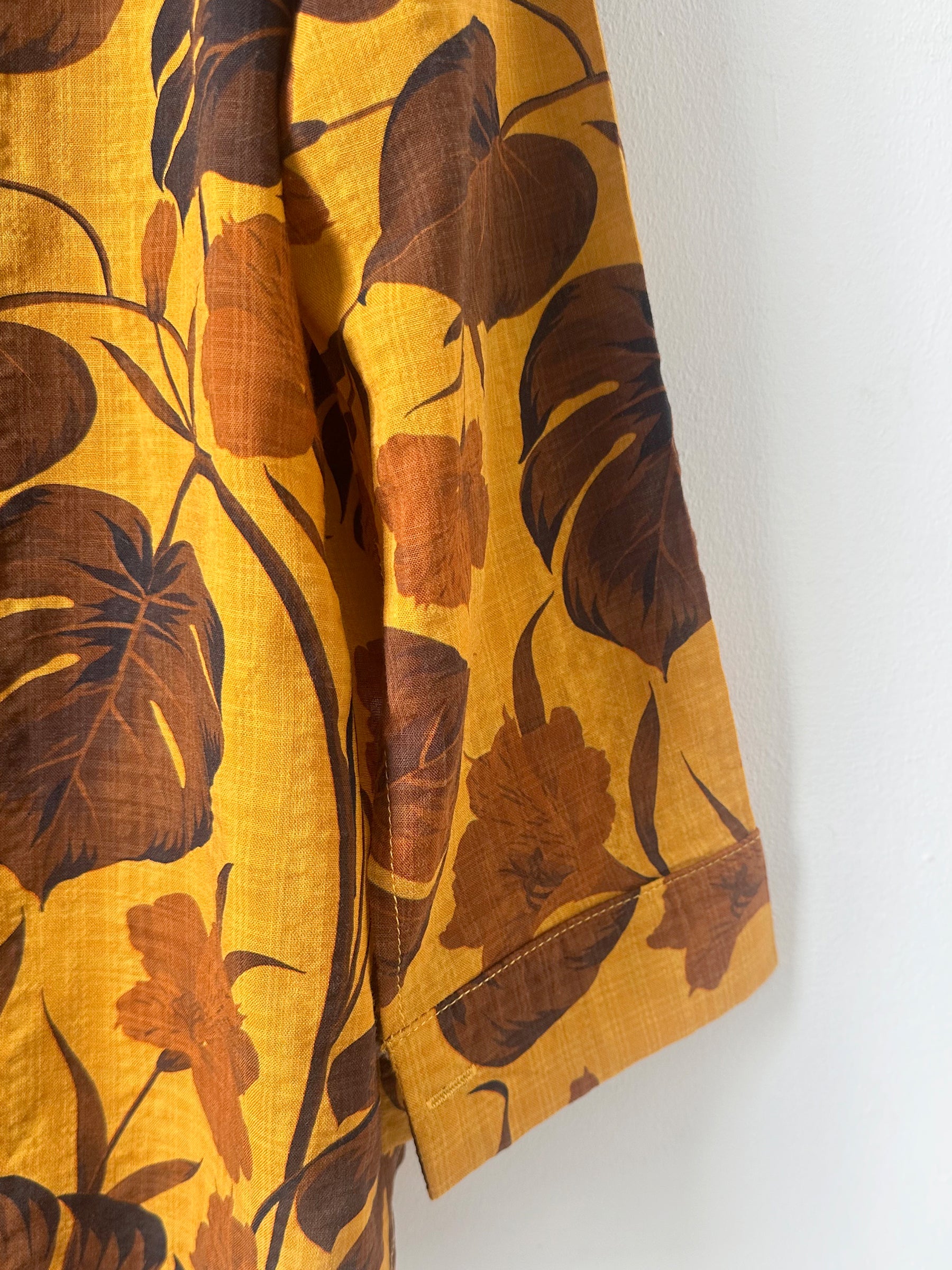 Camisa Tropical