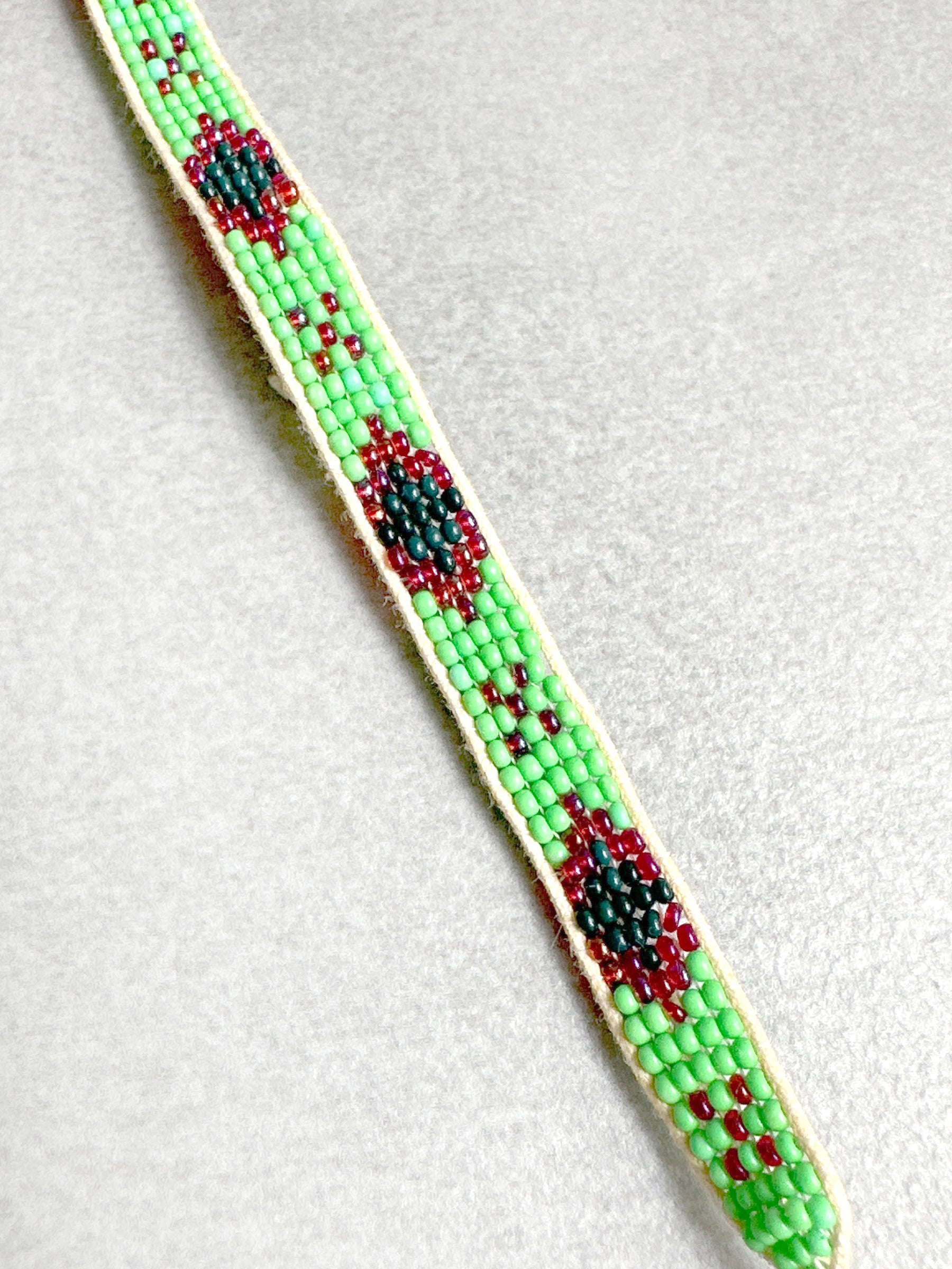 Pulseira Missangas