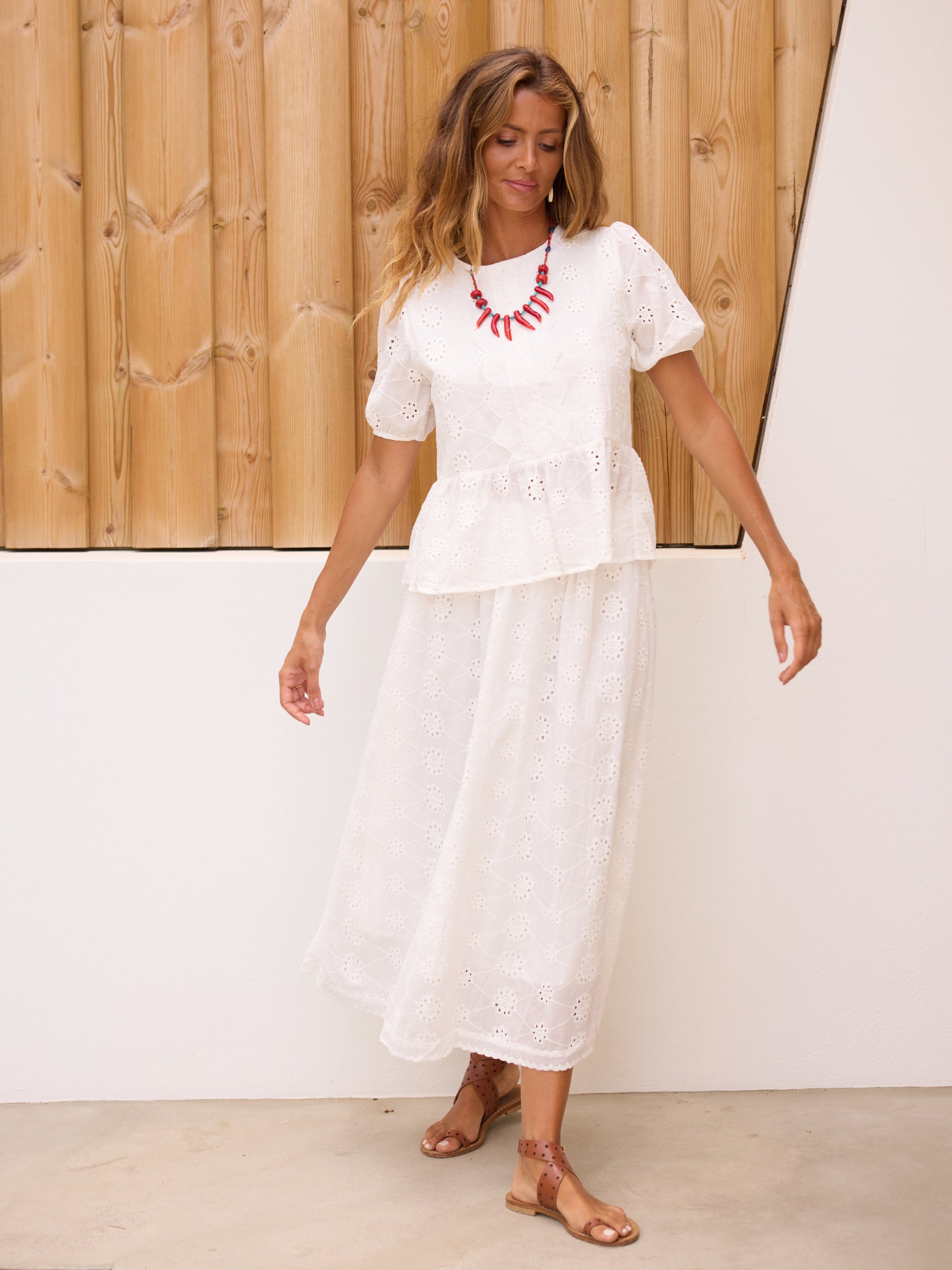 Set Areia