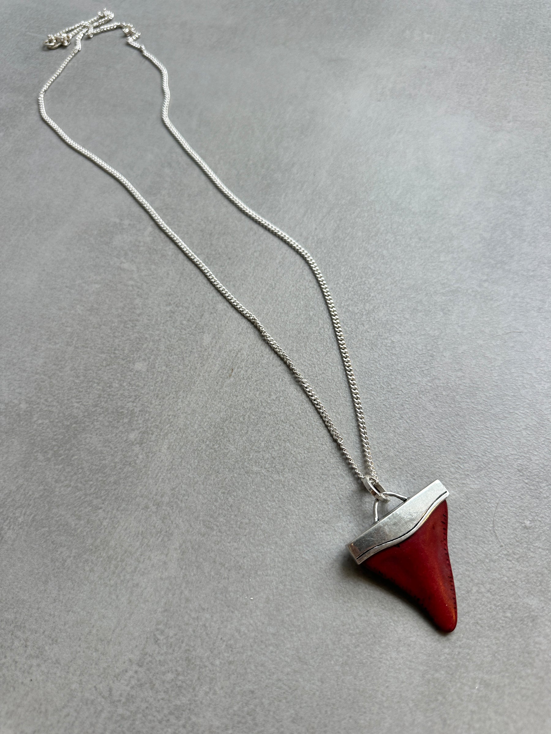 India Necklace
