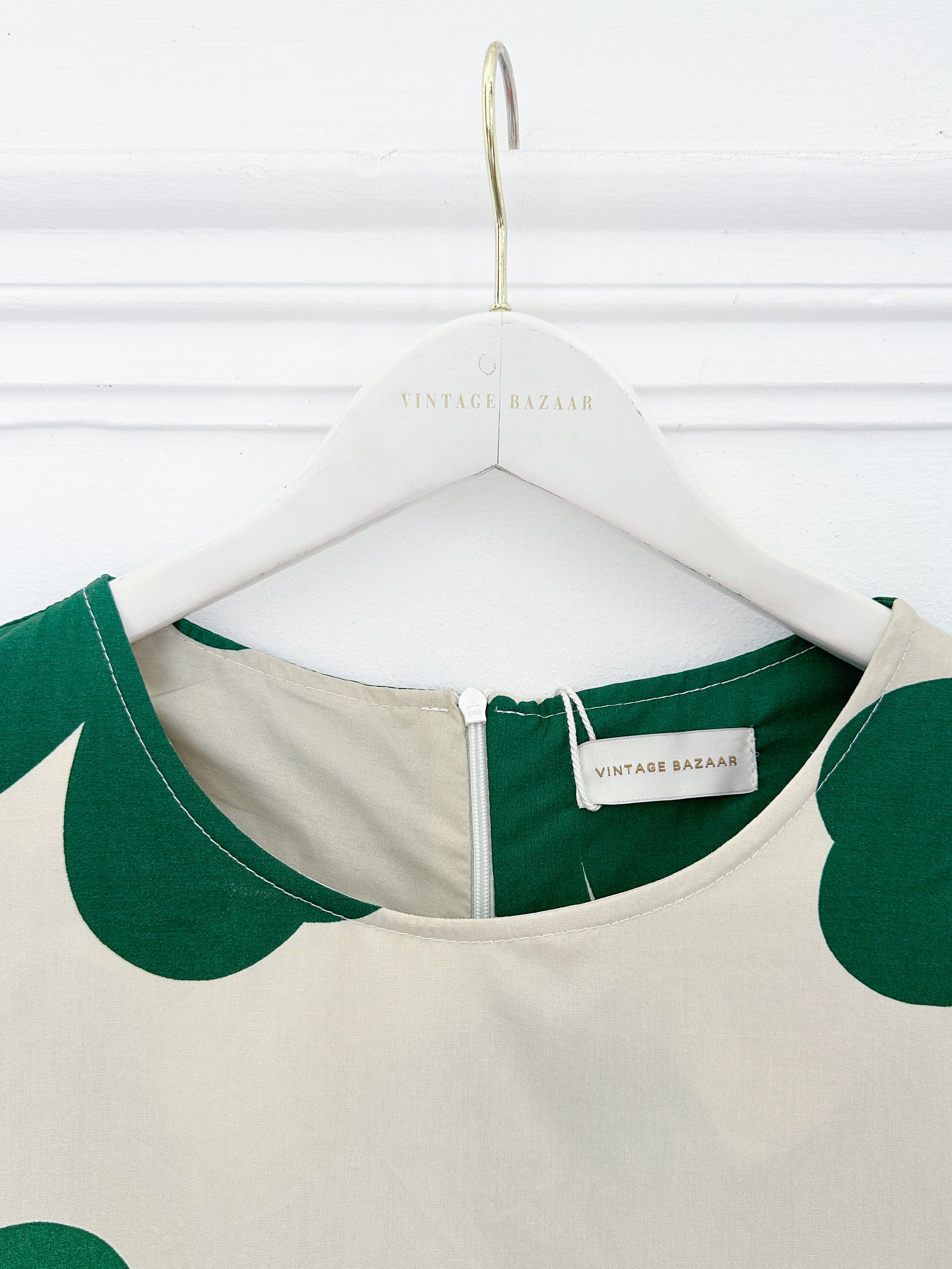 Seventies dress
