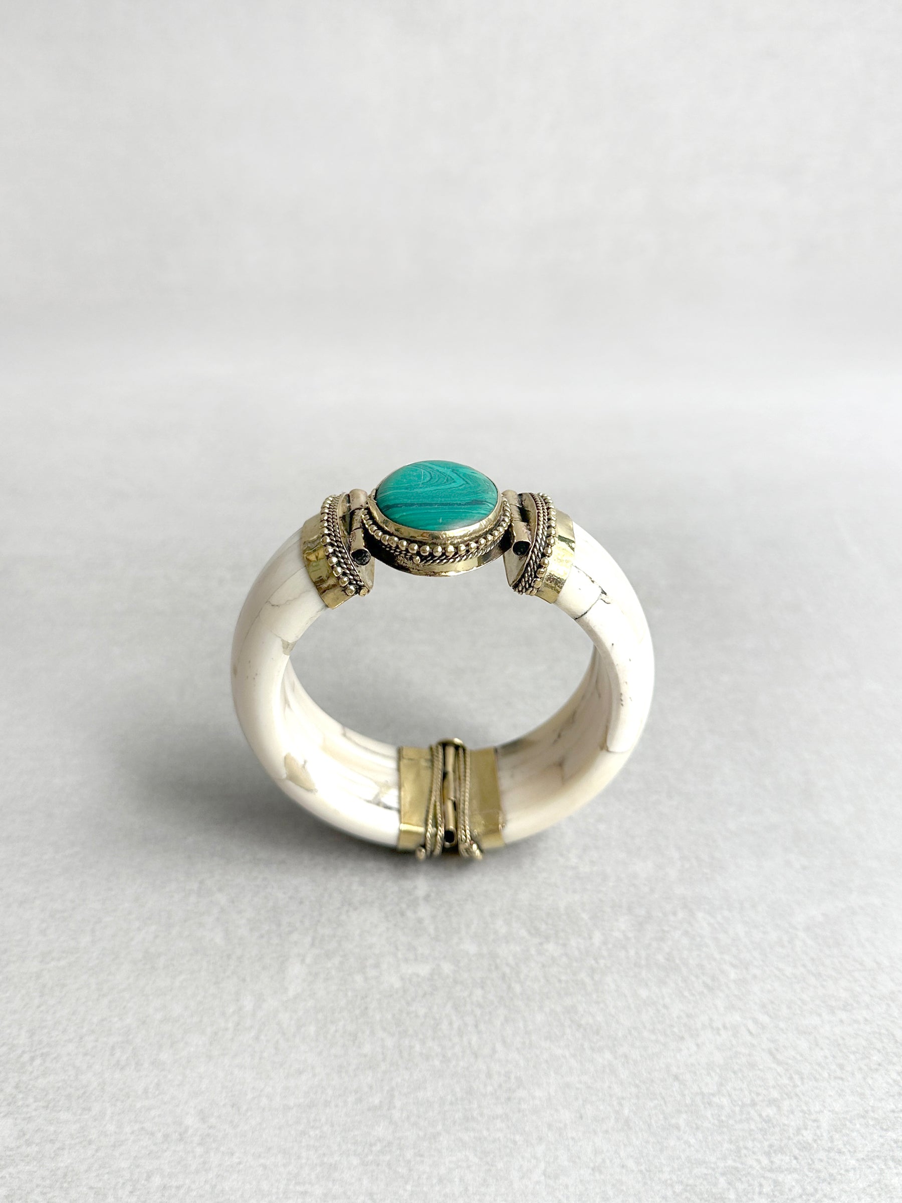 Stone bracelet