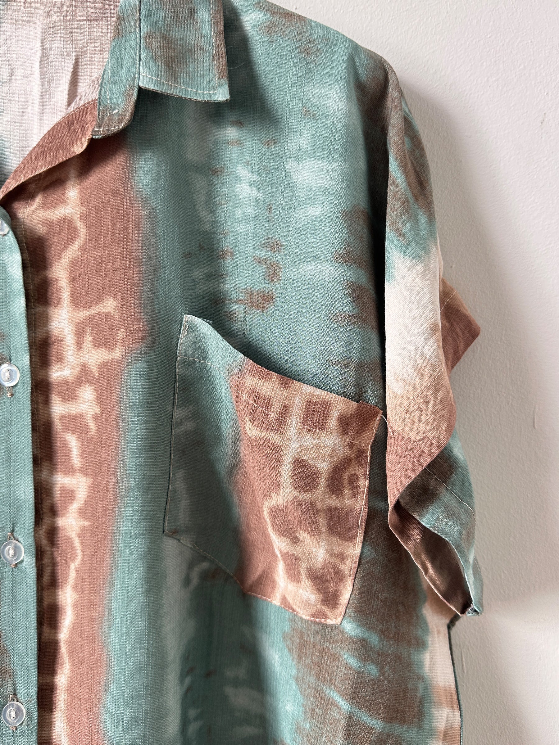 Camisa Maré