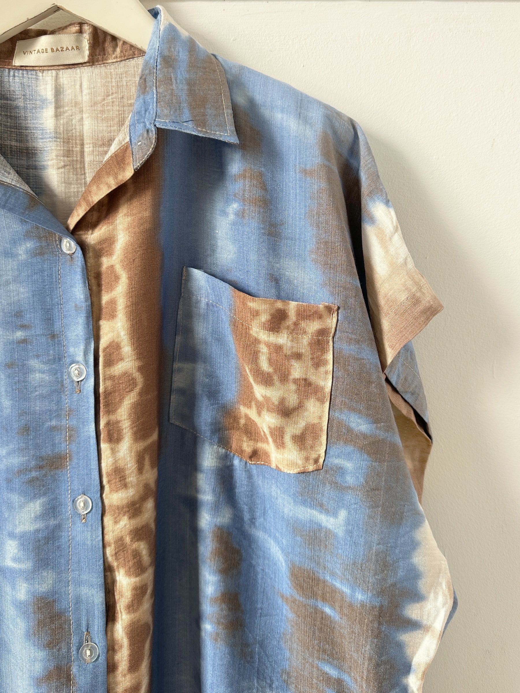 Camisa Maré