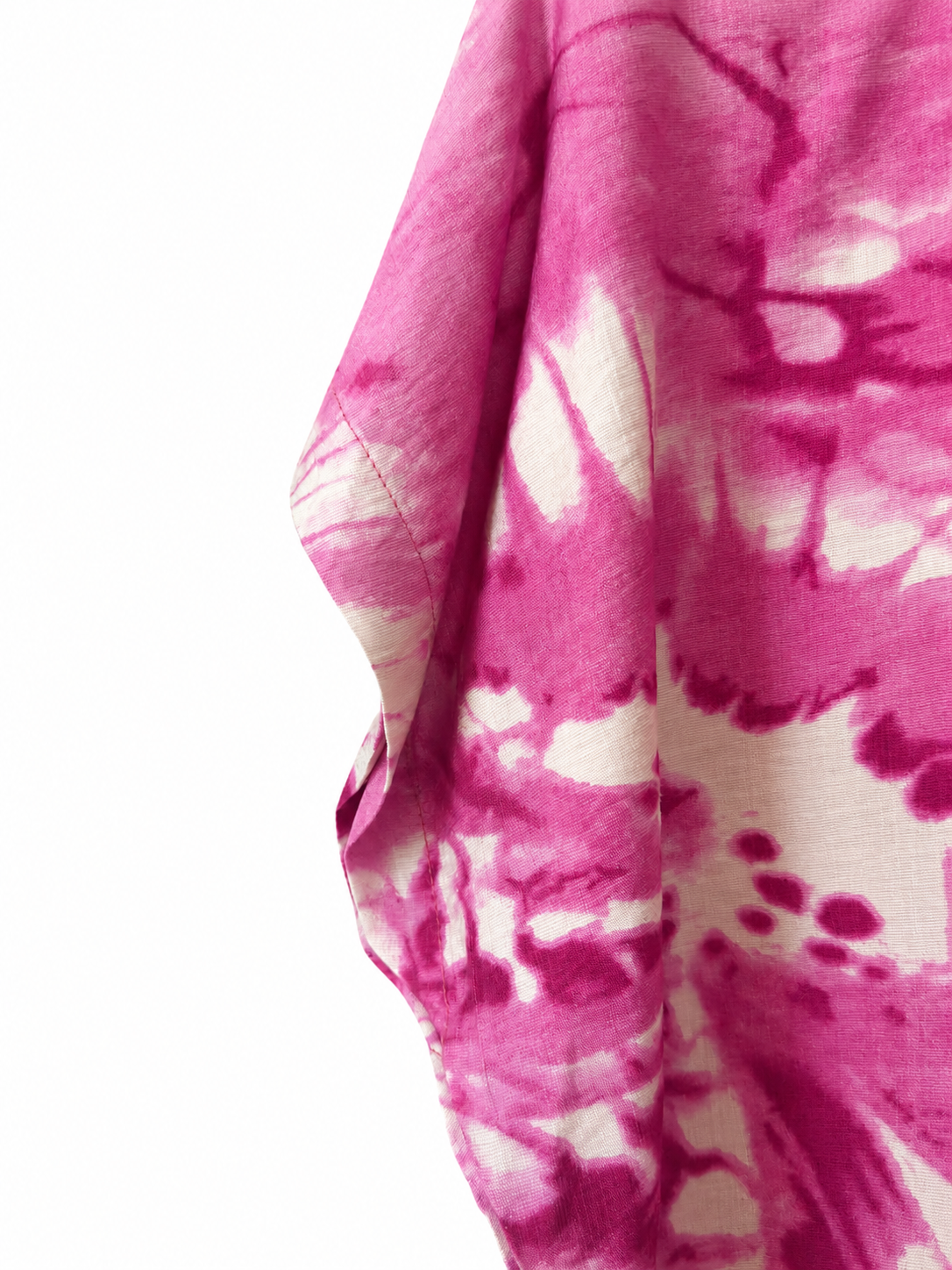 Blusa Abiu