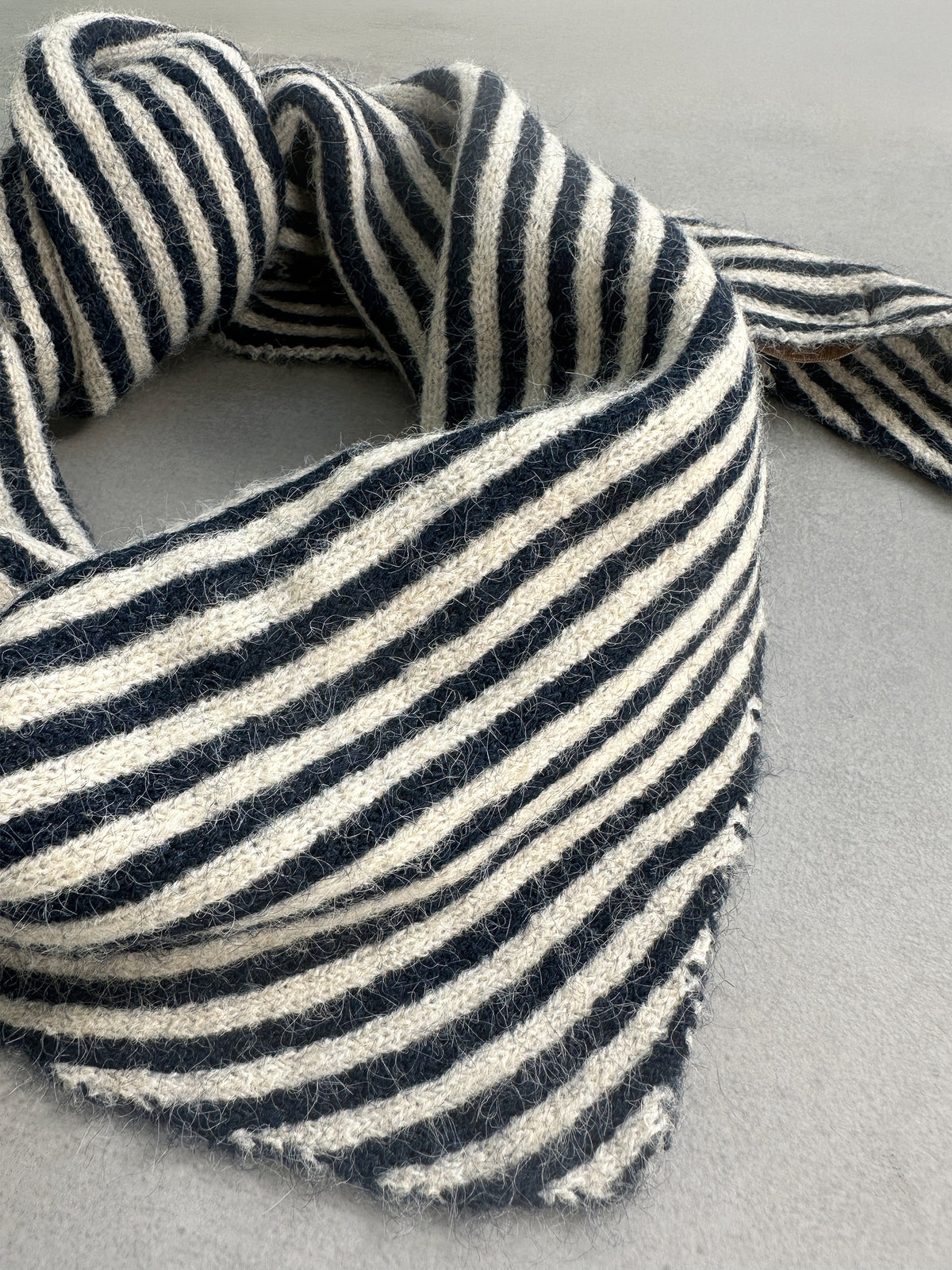 SAINT-TROPEZ SCARF