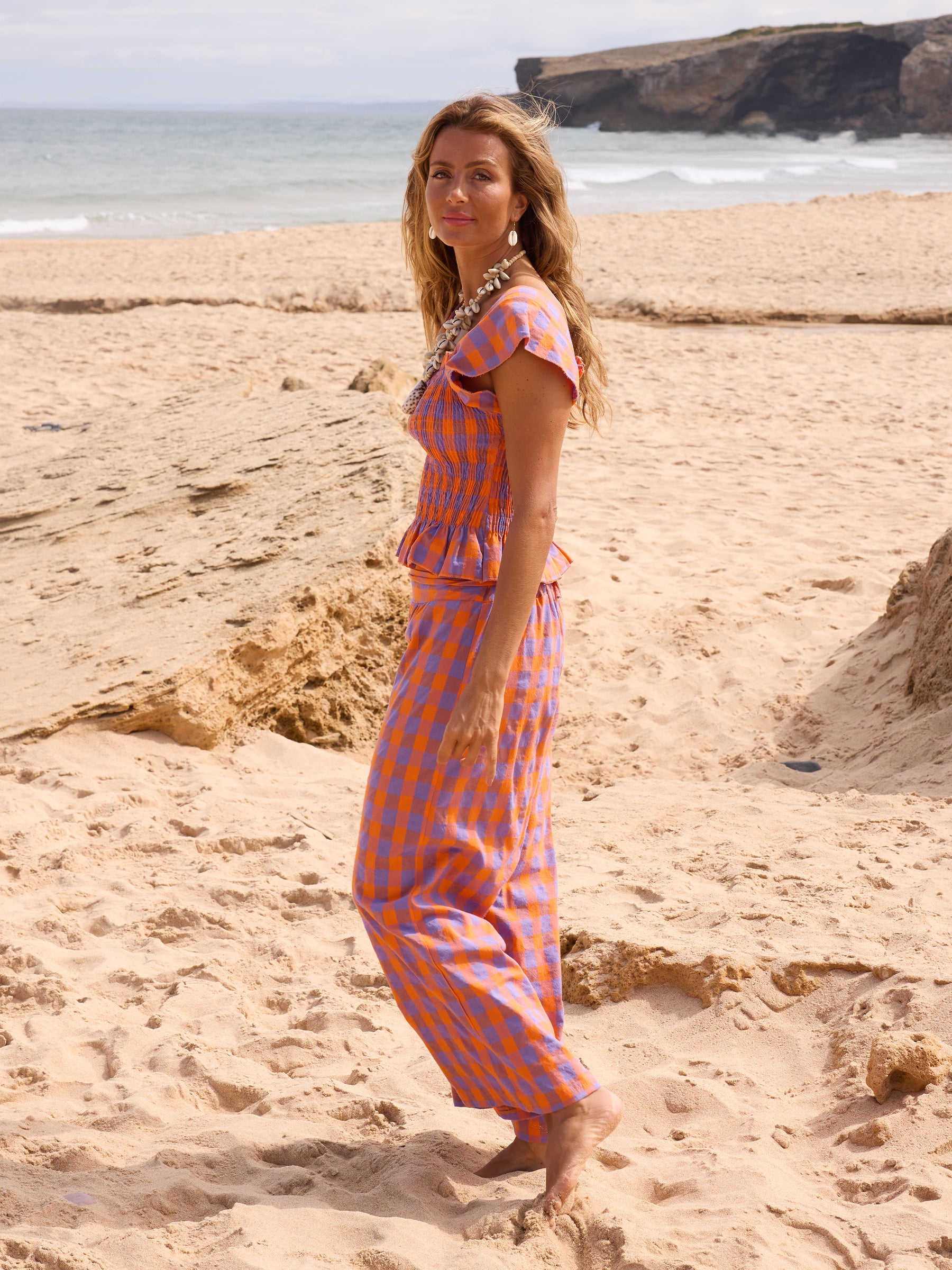 Pantalones Miramar