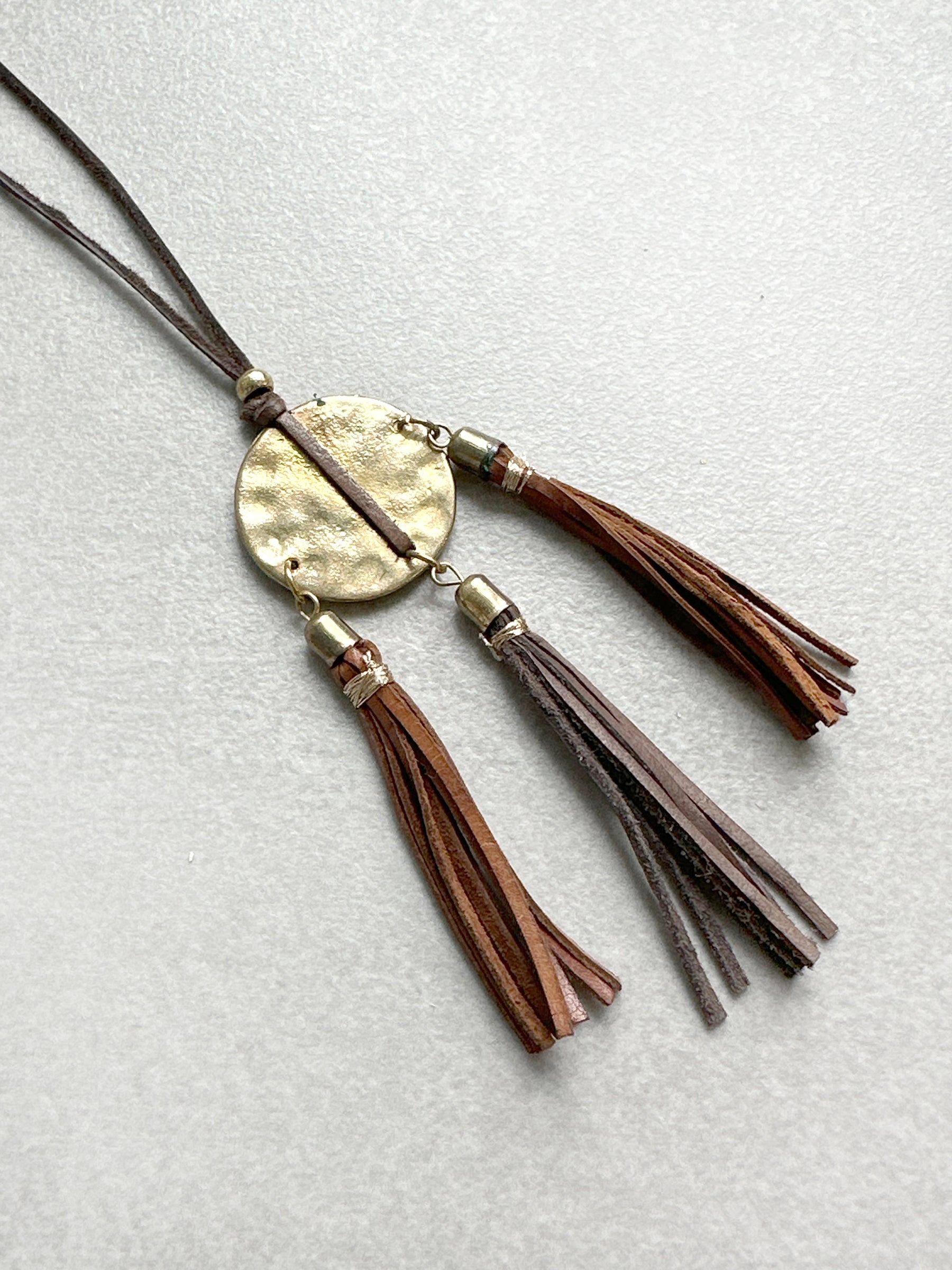 Colar Boho