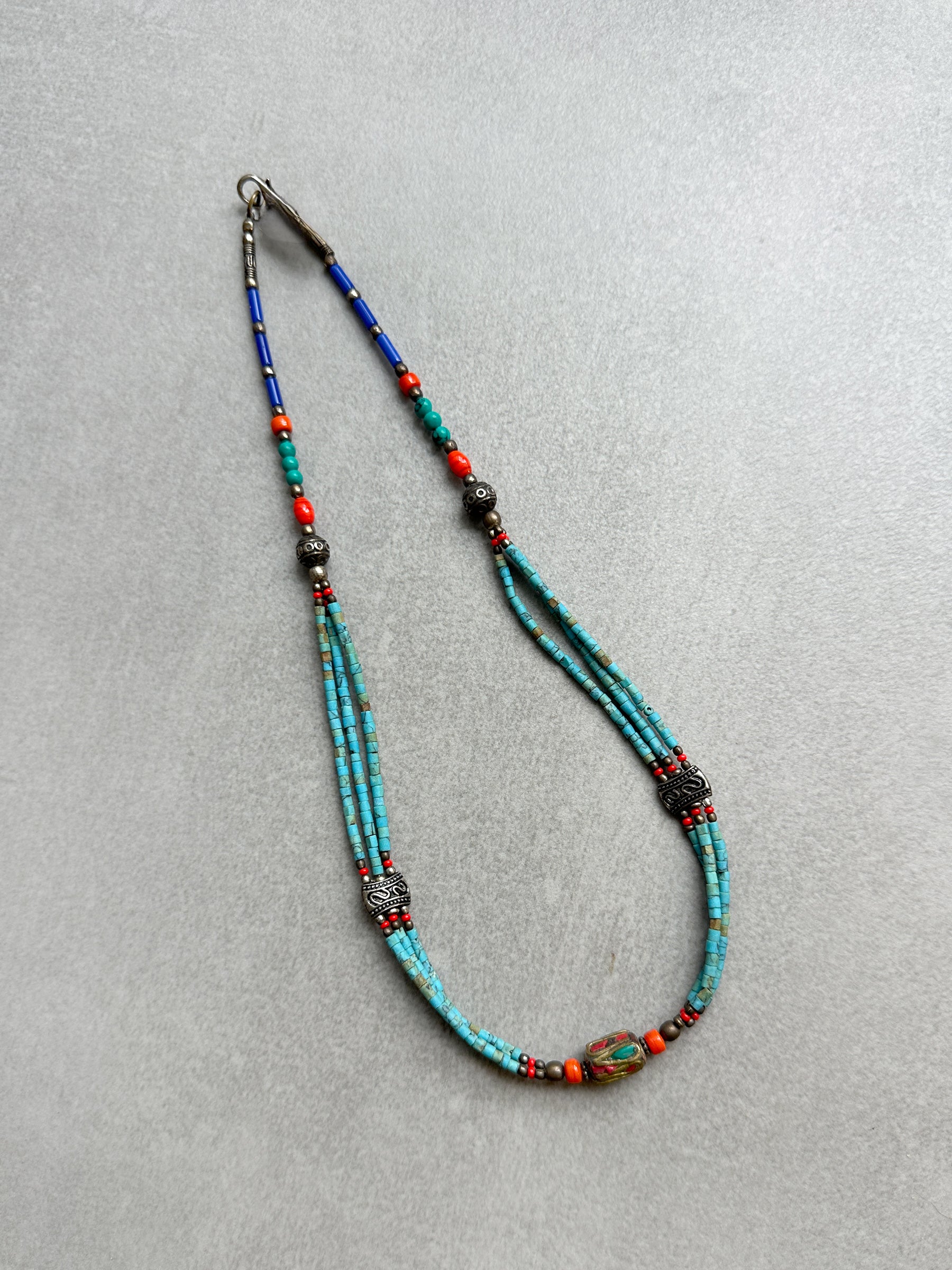 Barbados Necklace