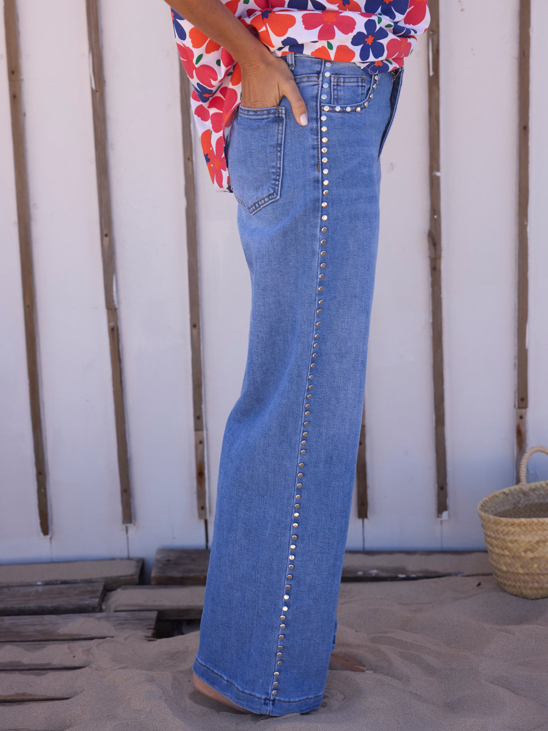 Jeans Cuba