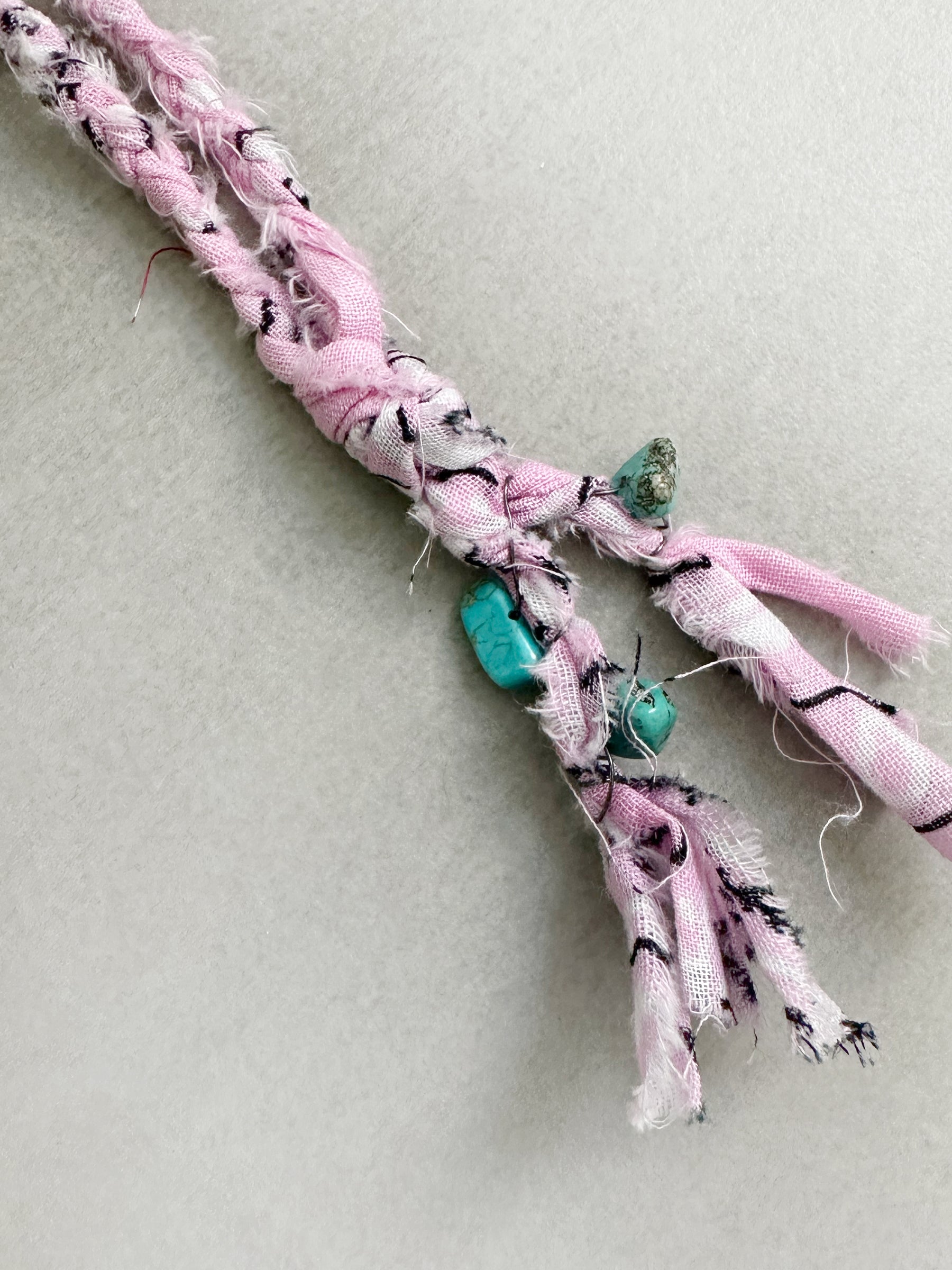 Collar Paisley