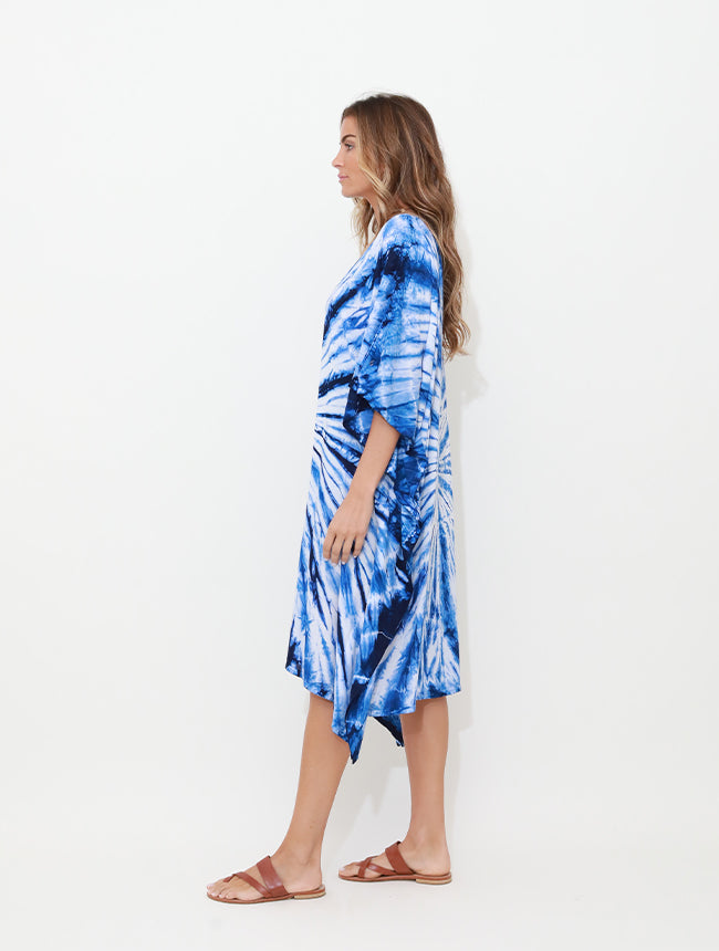 Kaftan Tie-Dye