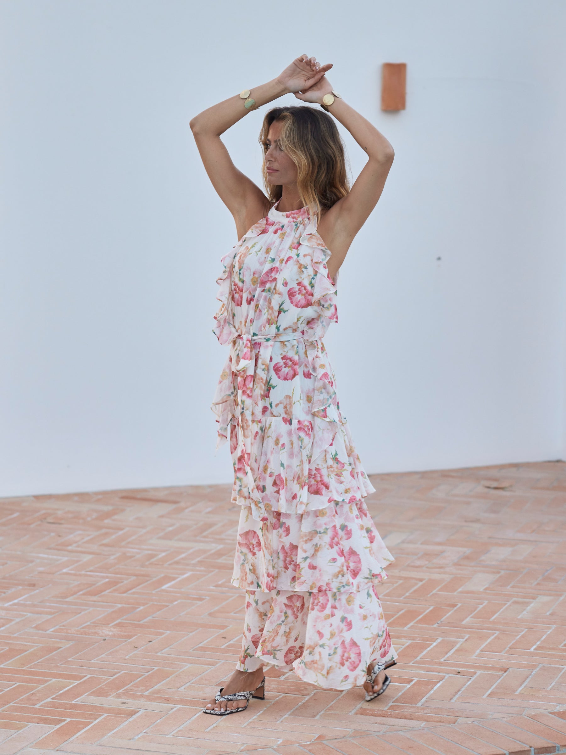 Vestido Búzio