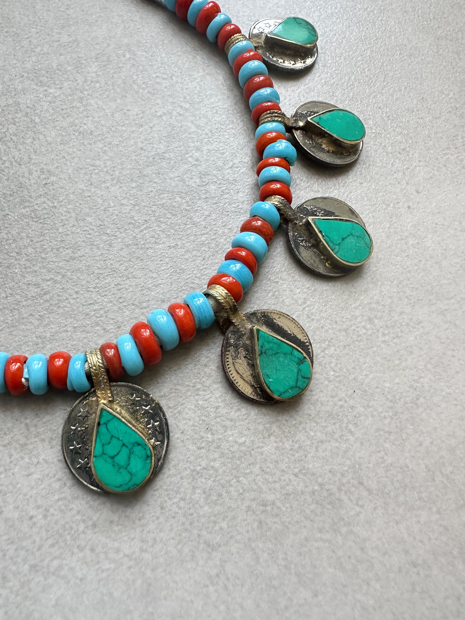 JOSH NECKLACE