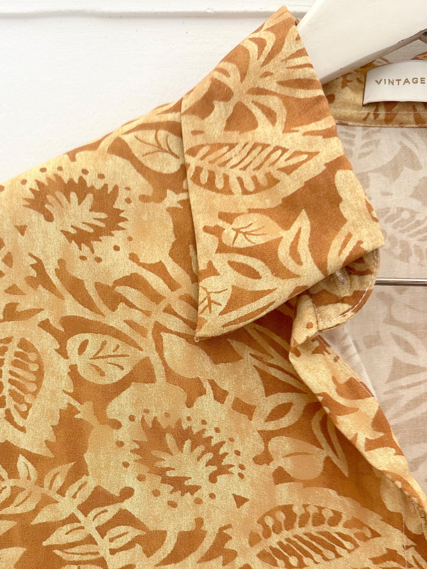 Azevedo shirt