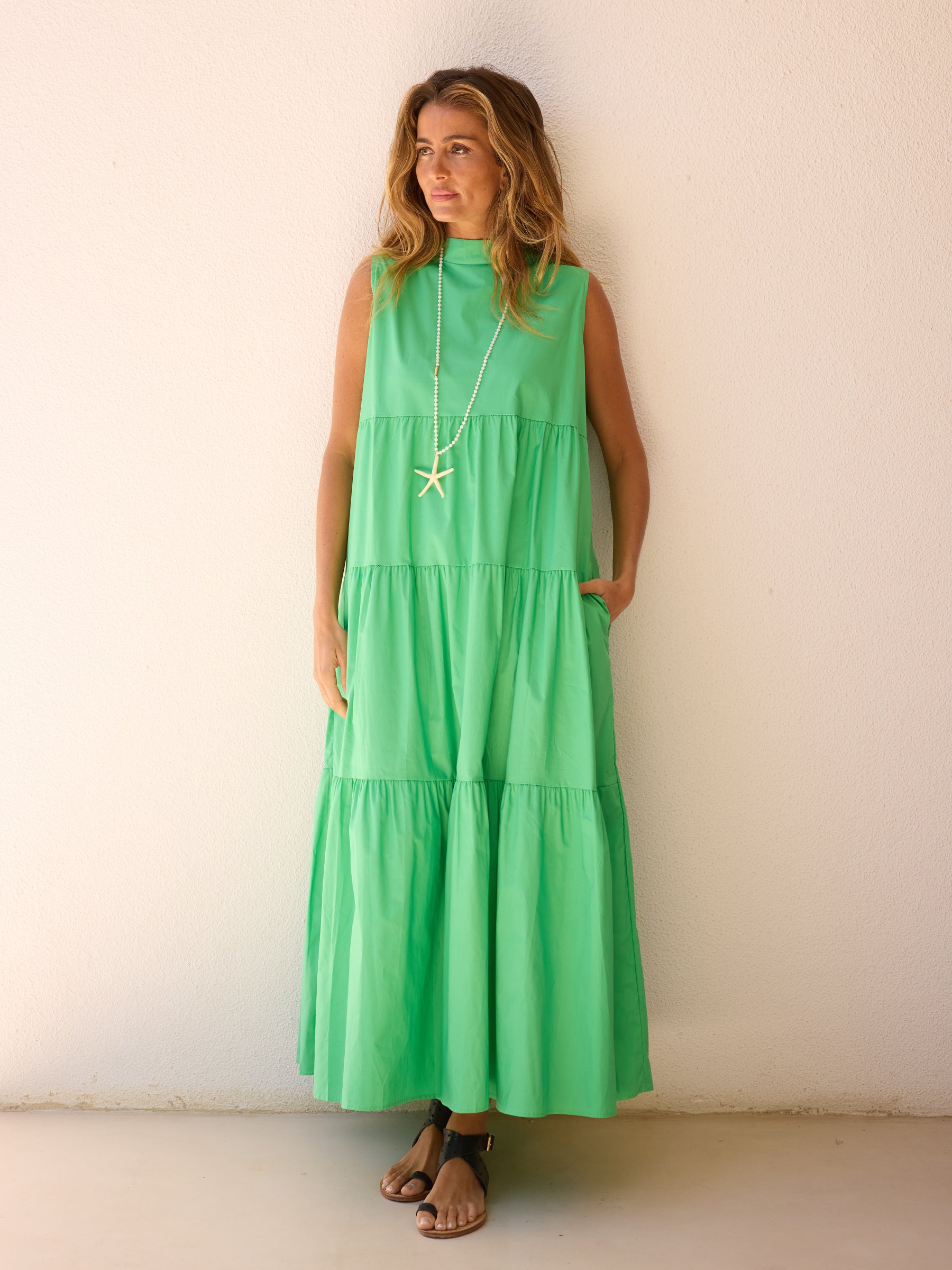Carminho Dress