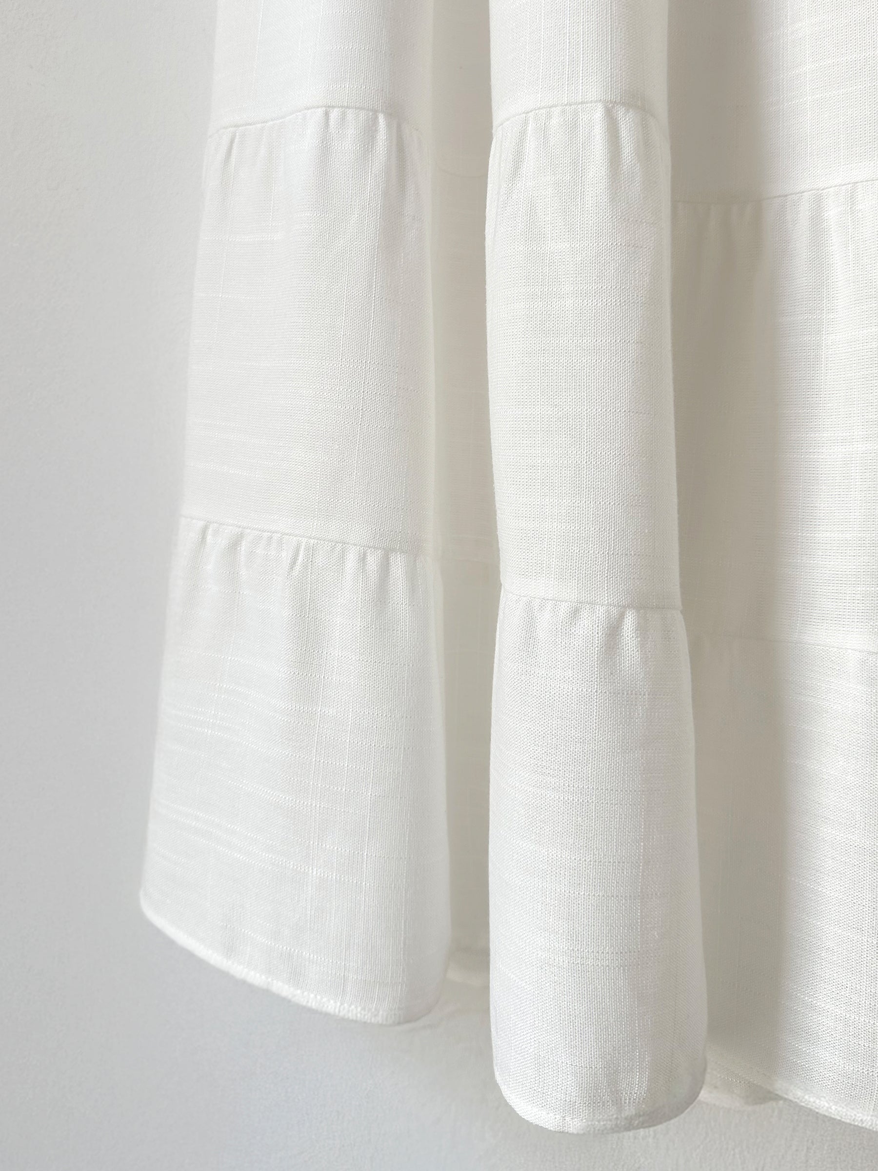 Boho skirt