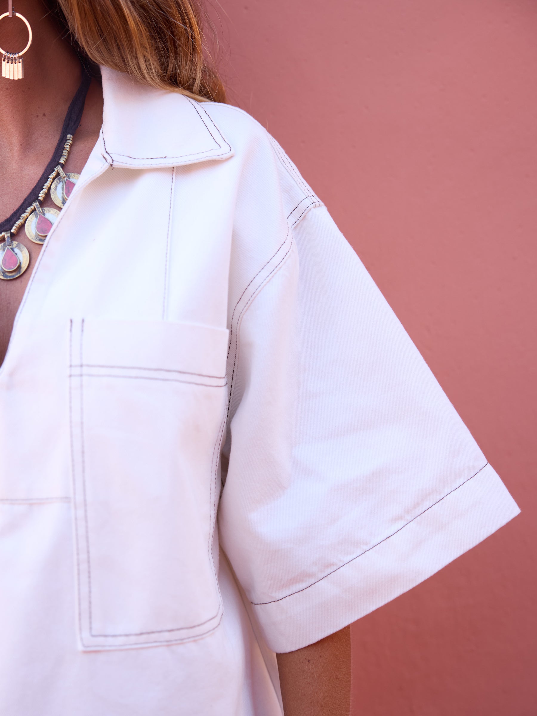 CAMISA NILA