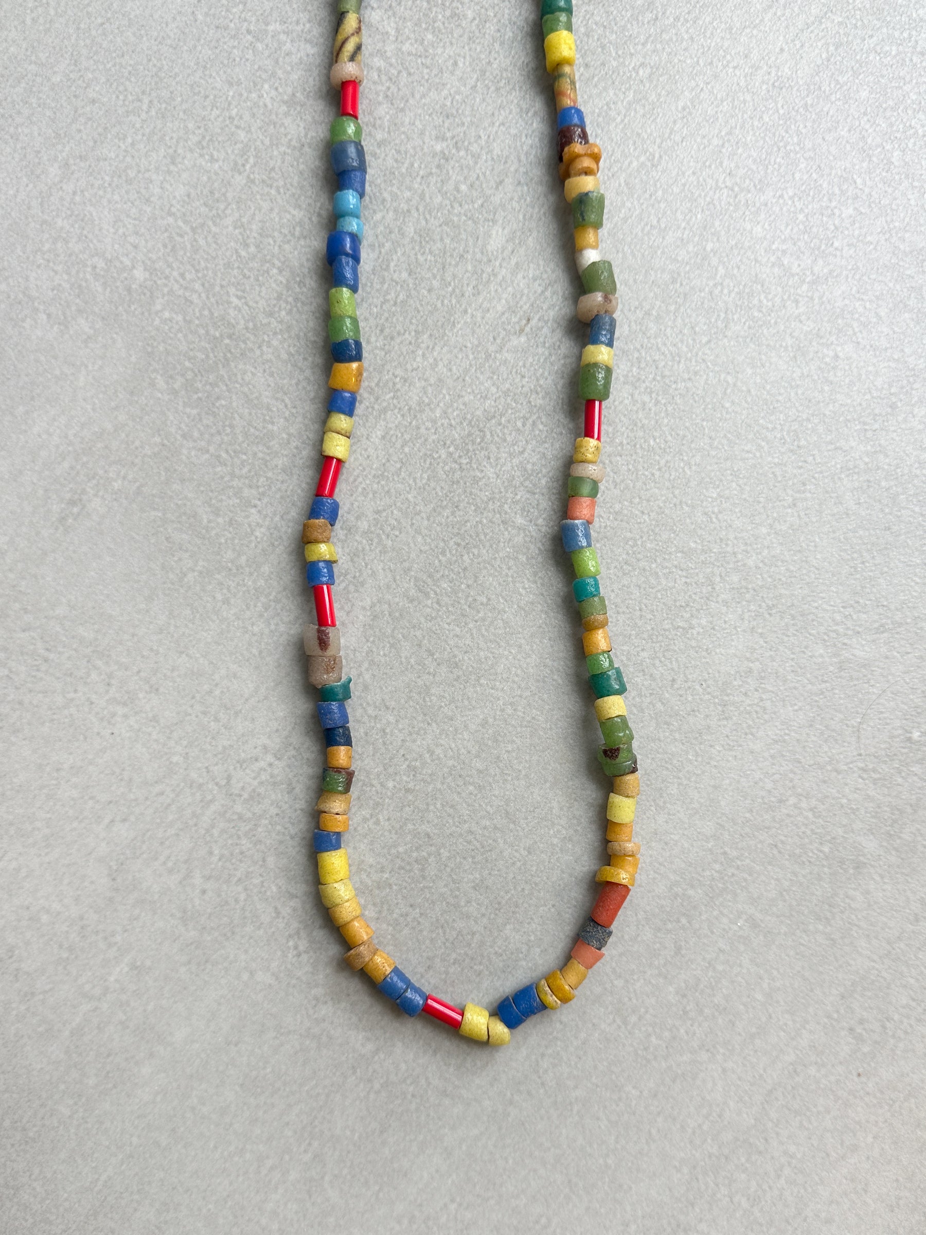 Jamaica Necklace