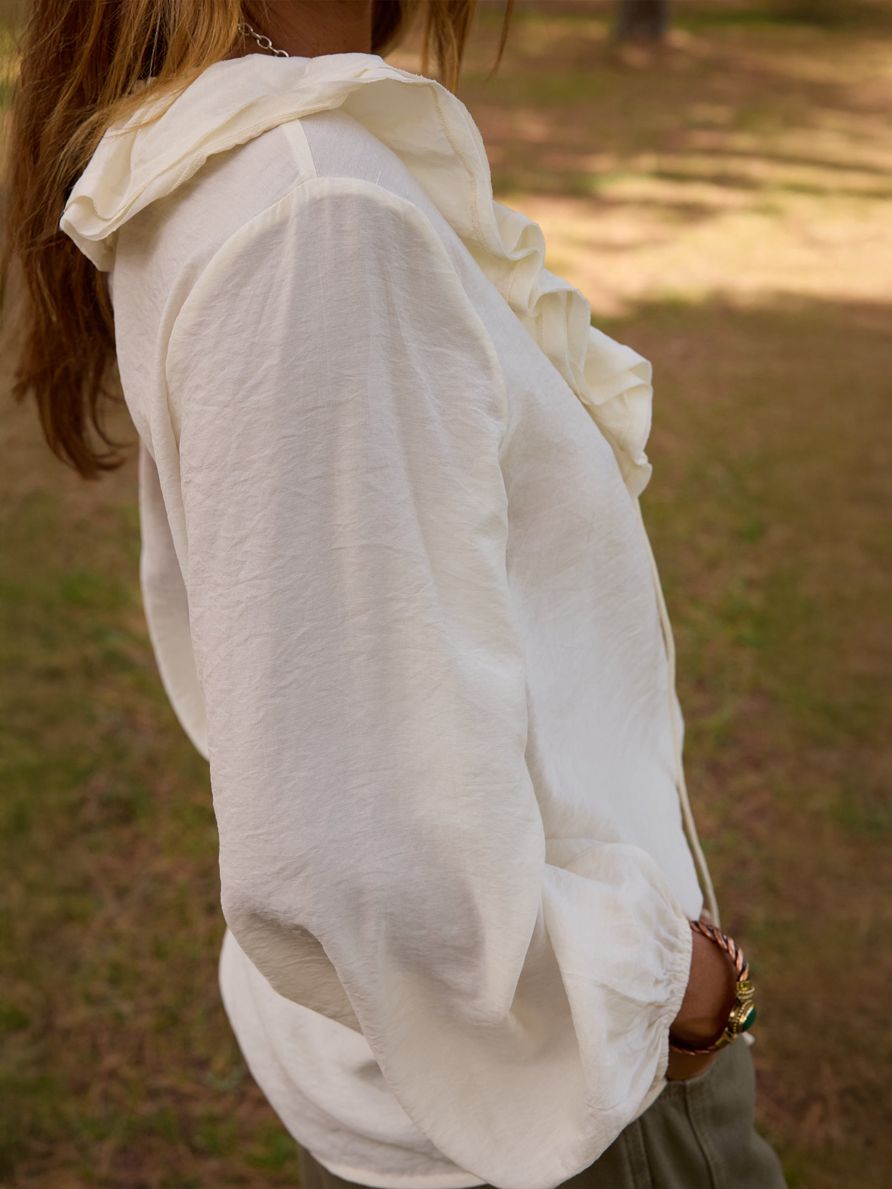 Blusa Folho