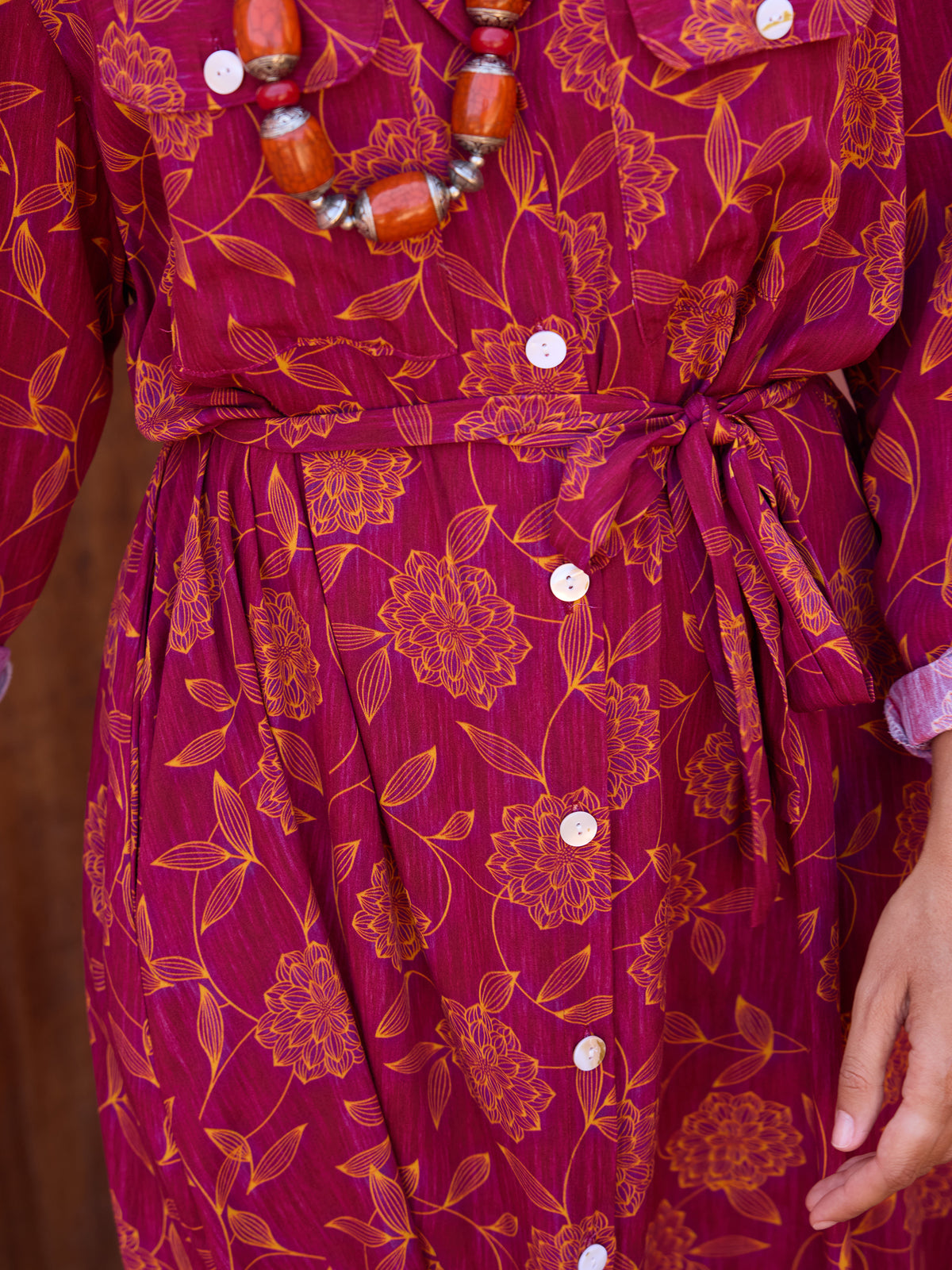 VVESTIDO ZURI