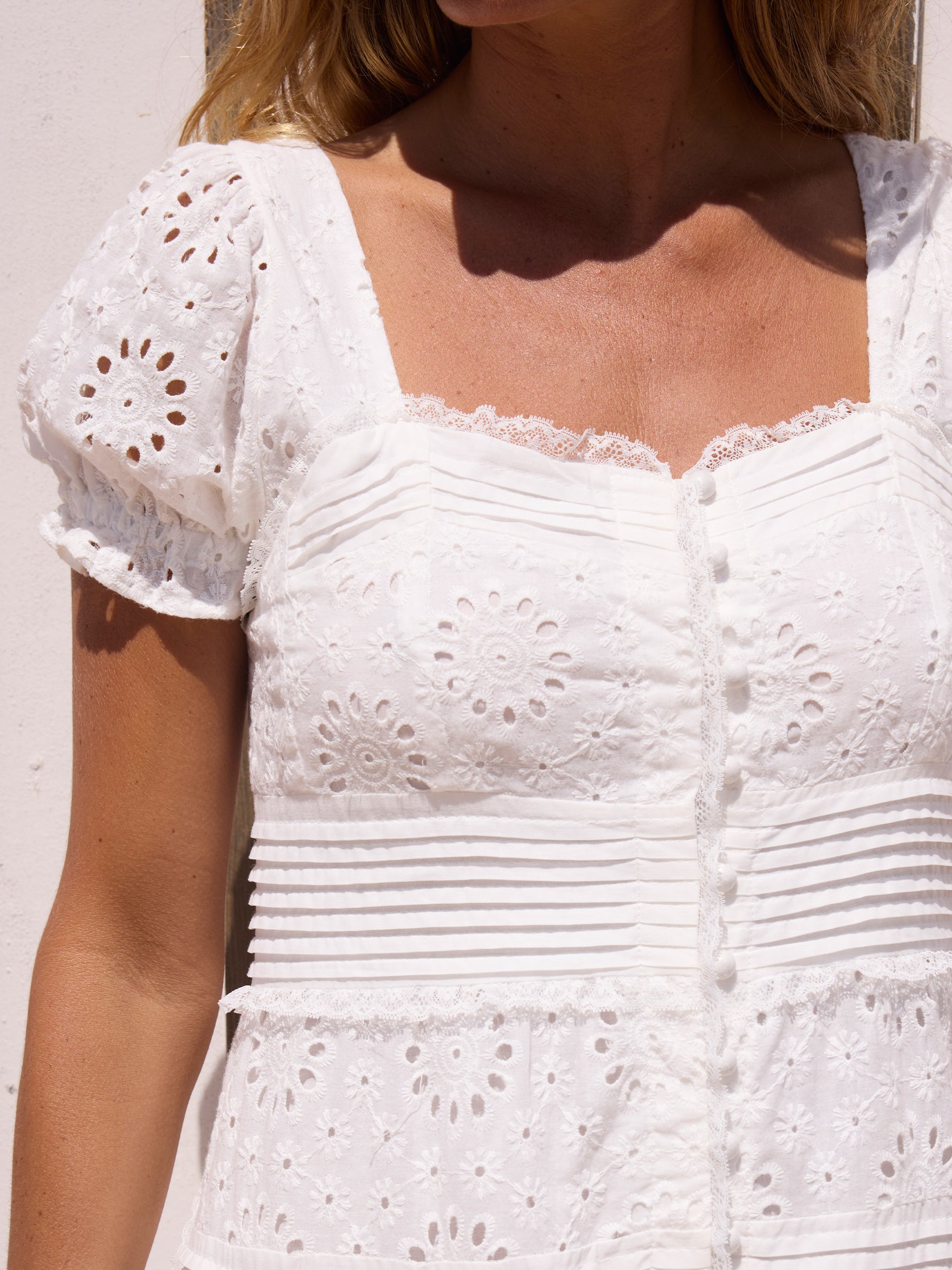 Vestido Jade