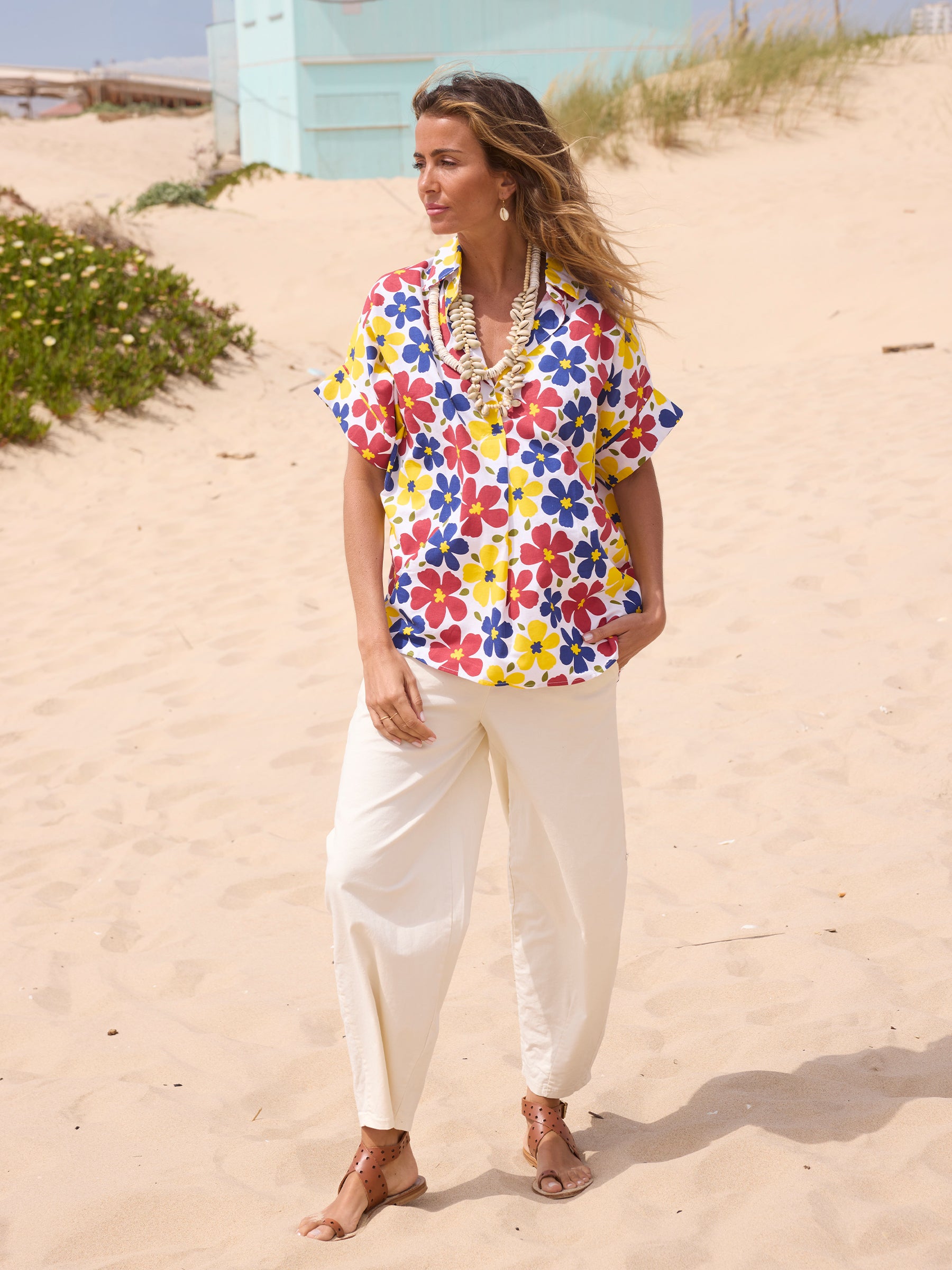 Blusa Filipinas
