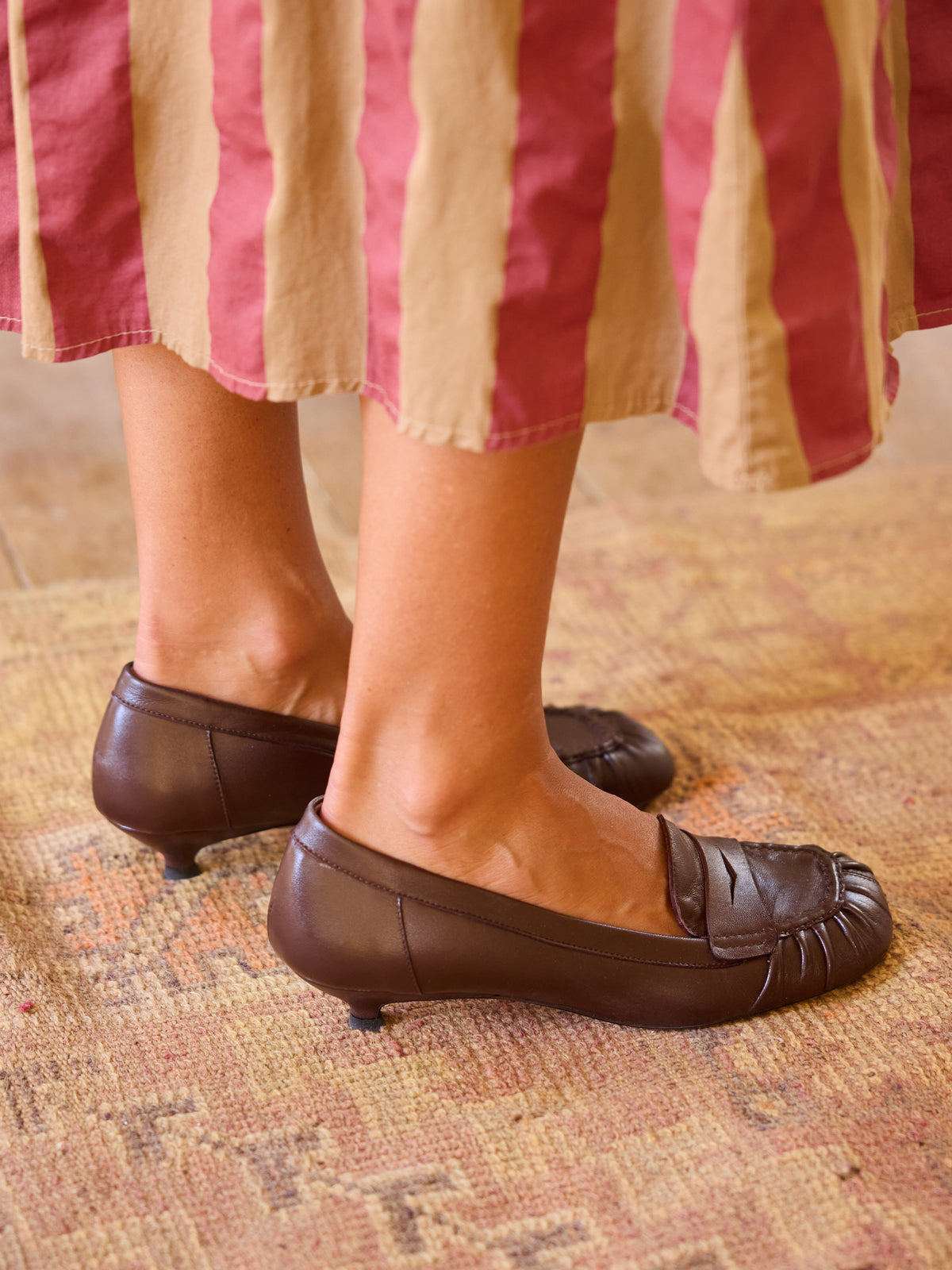 ZAPATOS ARLES