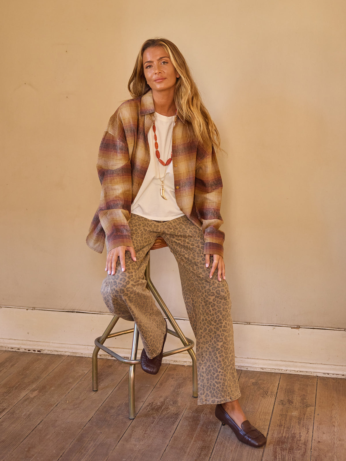 JEANS STEVIE