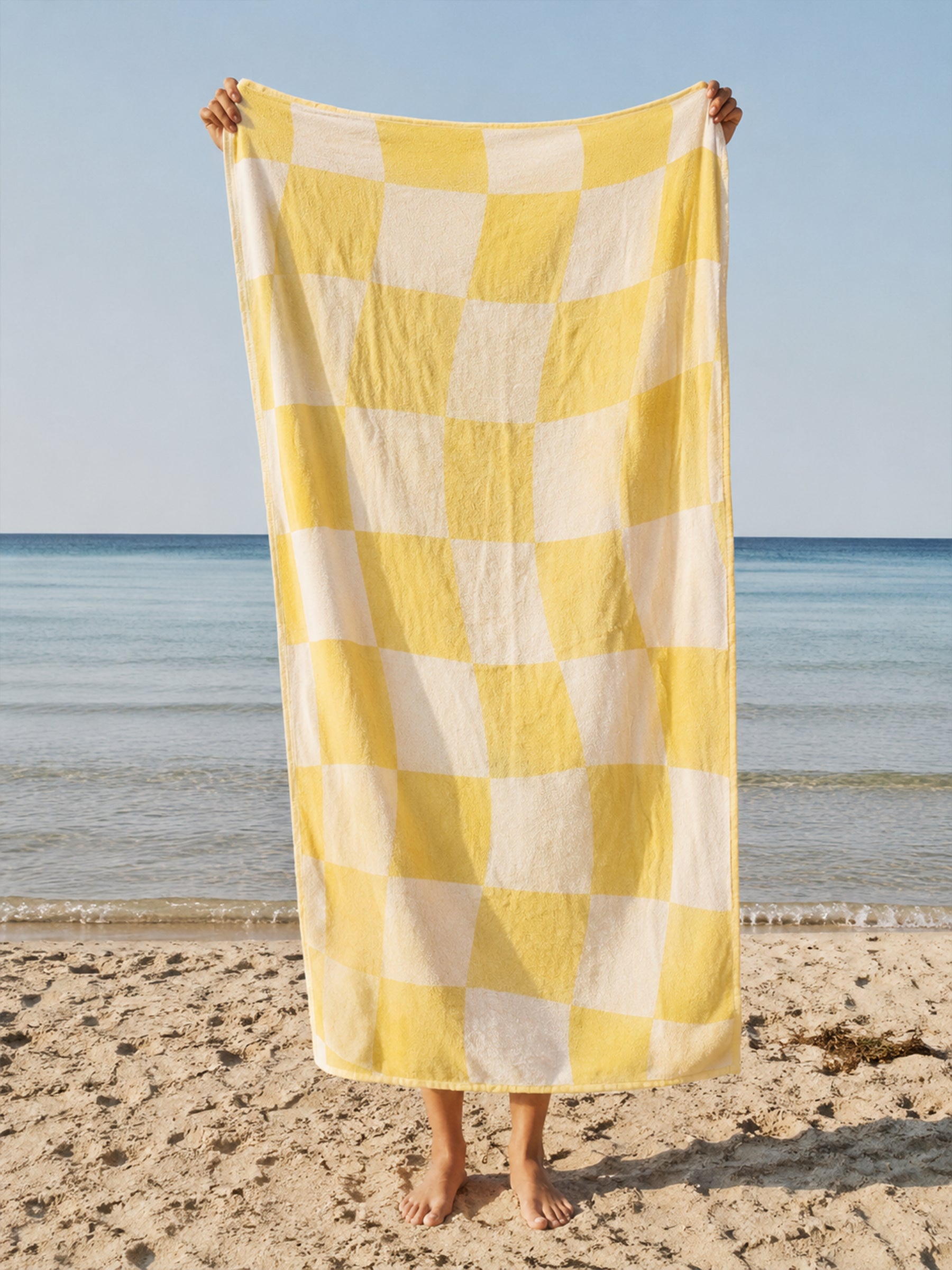 Odeceixe Towel