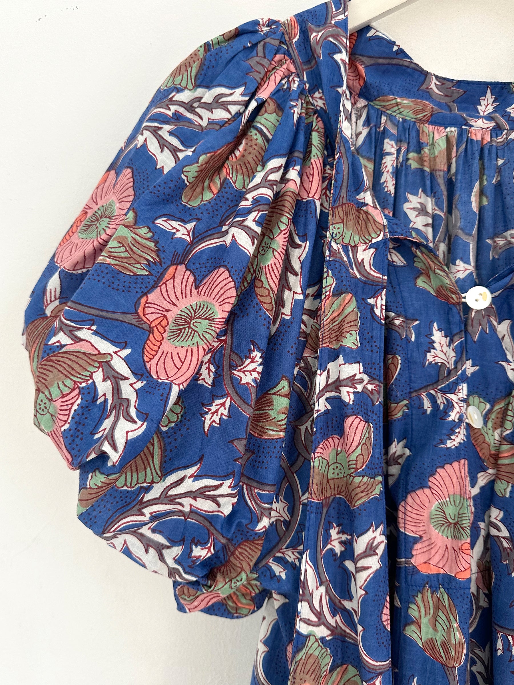 Vestido Floral