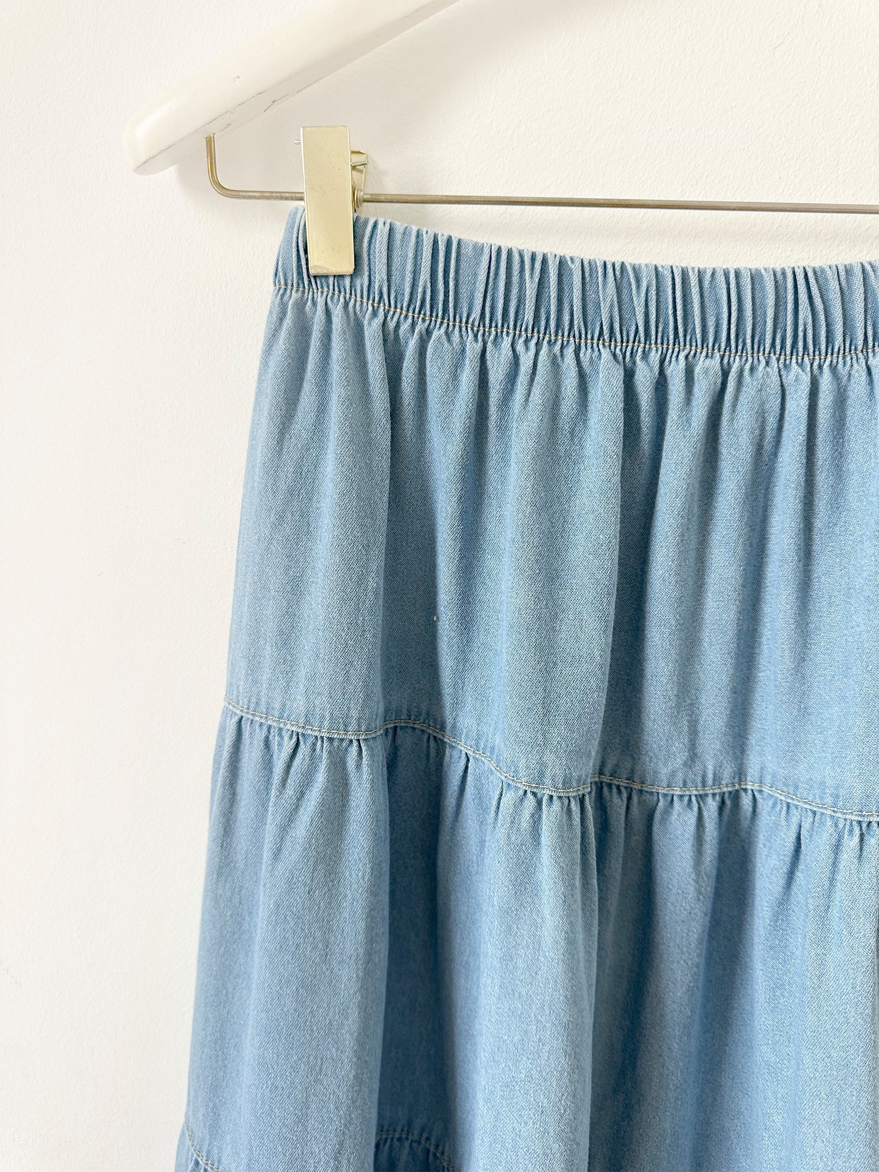 Saia Denim