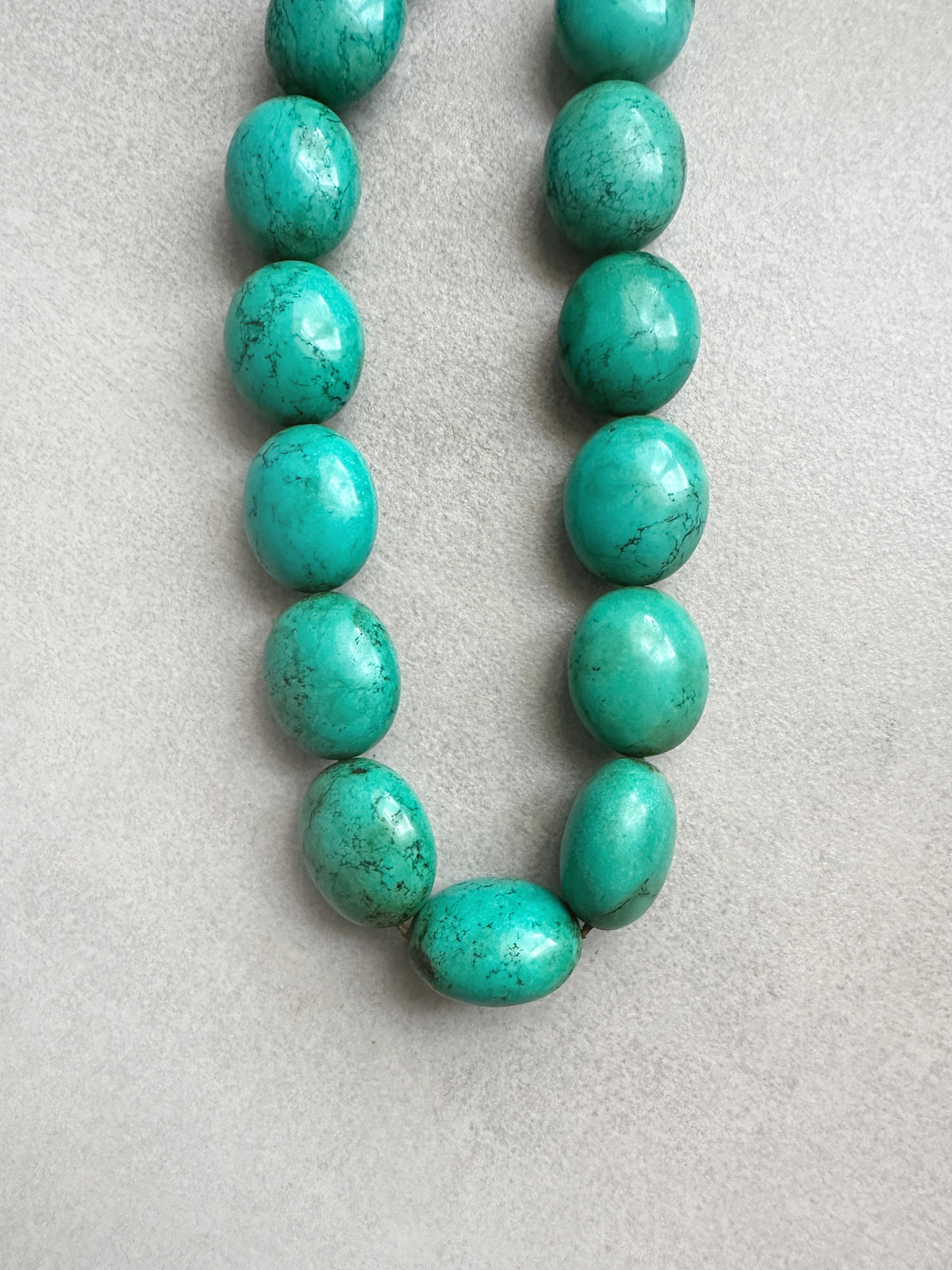 ASMAN NECKLACE