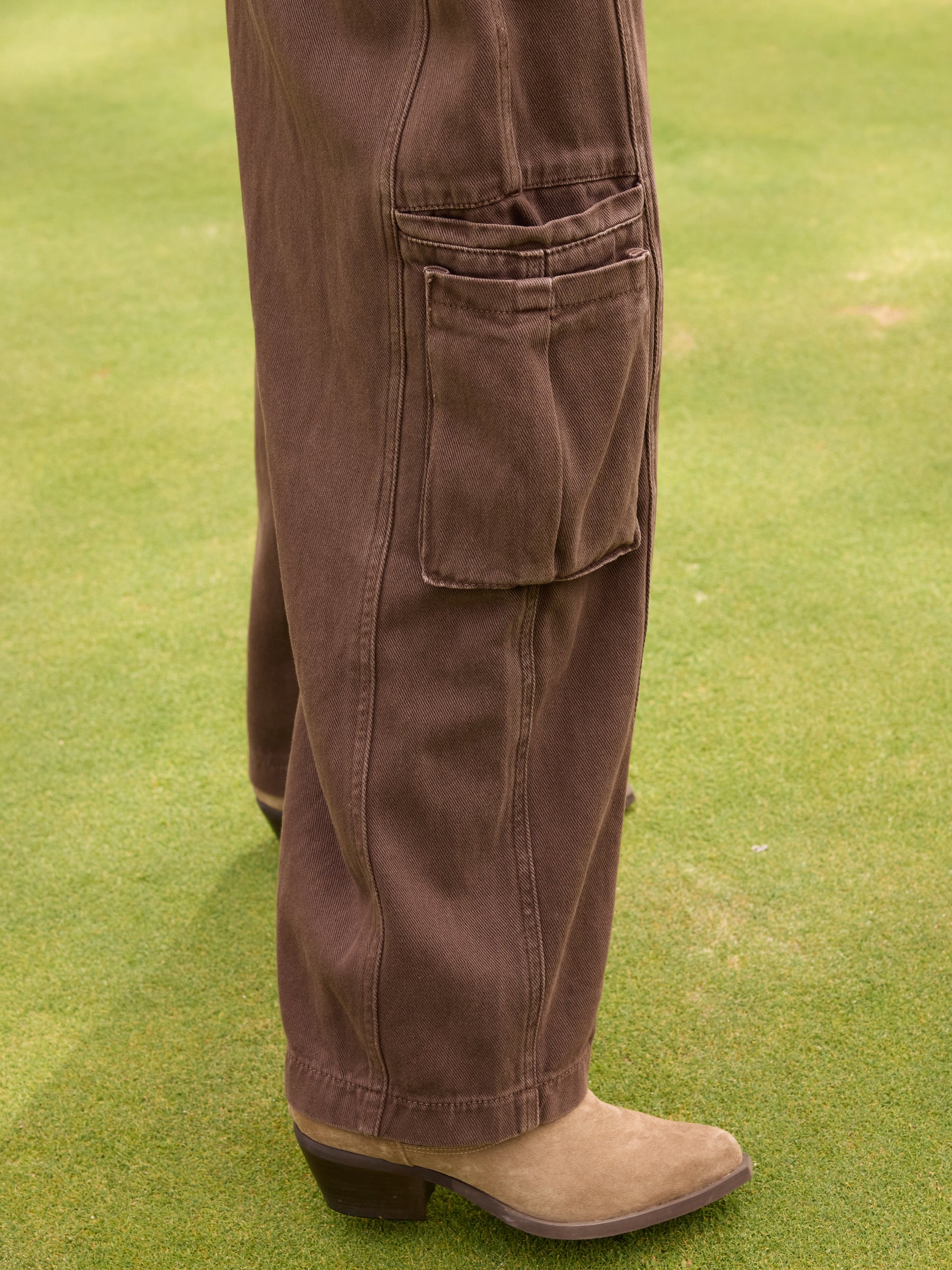 Jeans Cargo