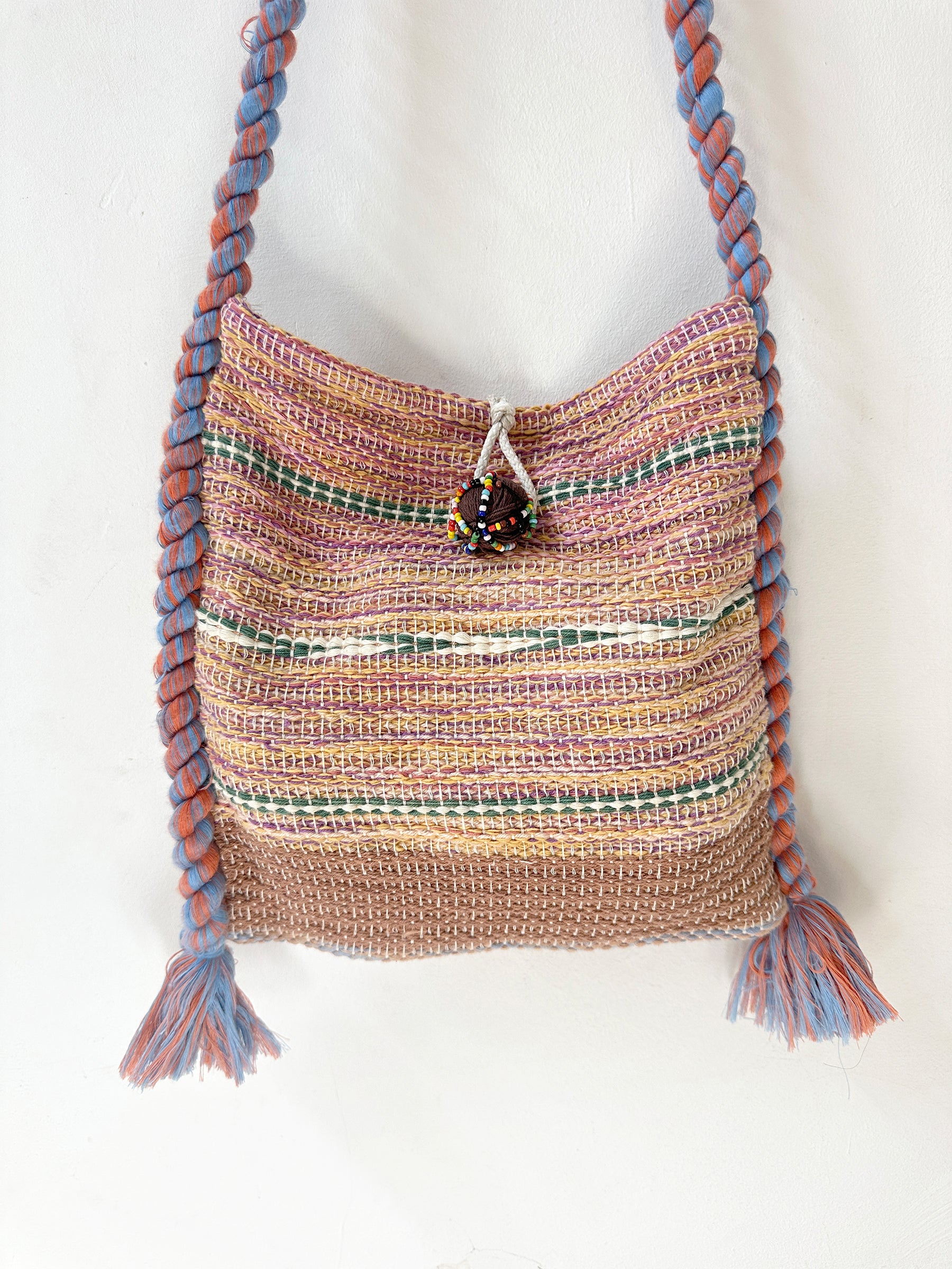 Bolso boho