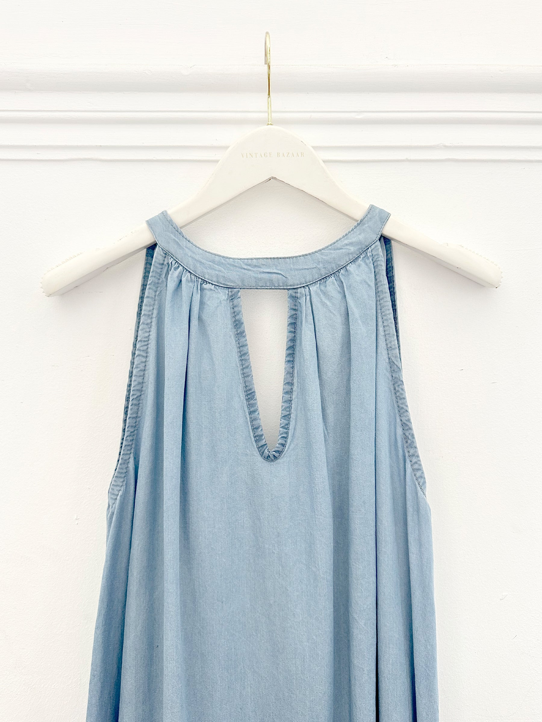 Bettencourt dress