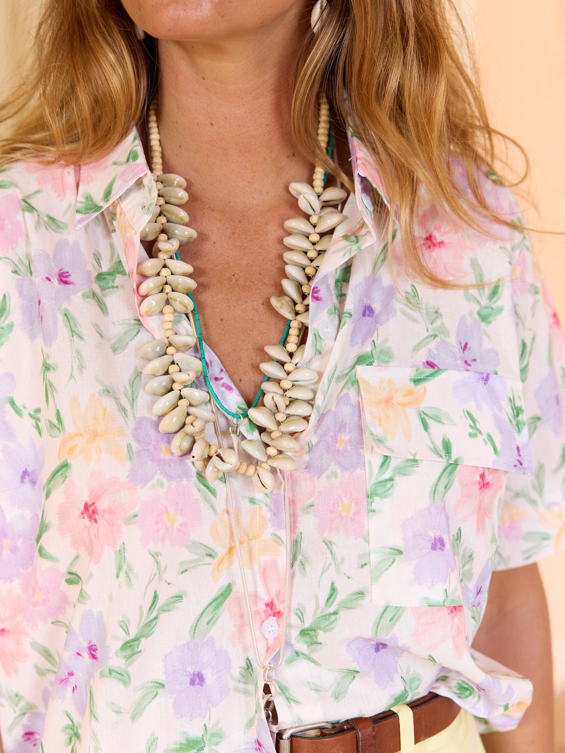 Hortênsia Shirt