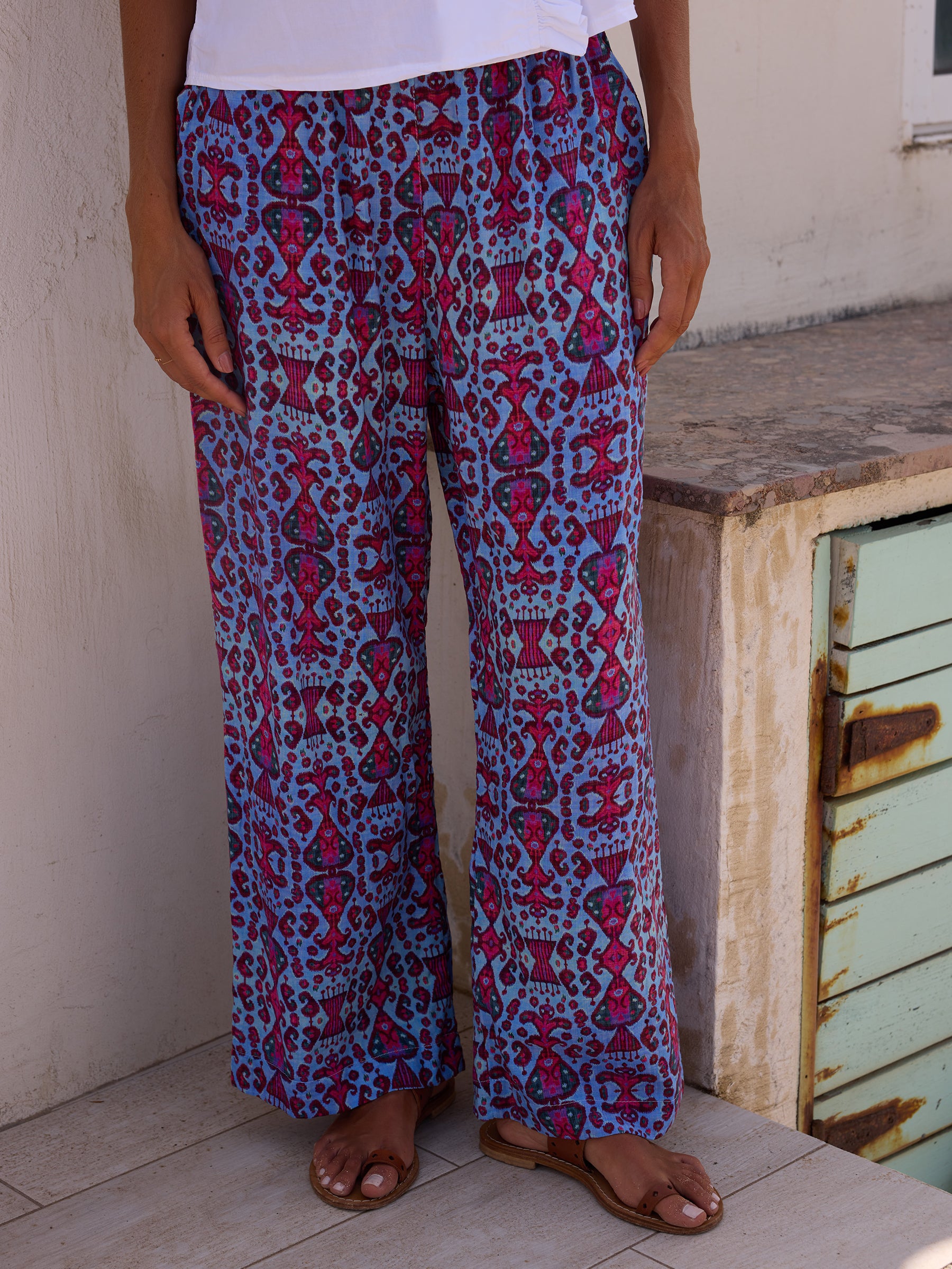Pantalones Galápos
