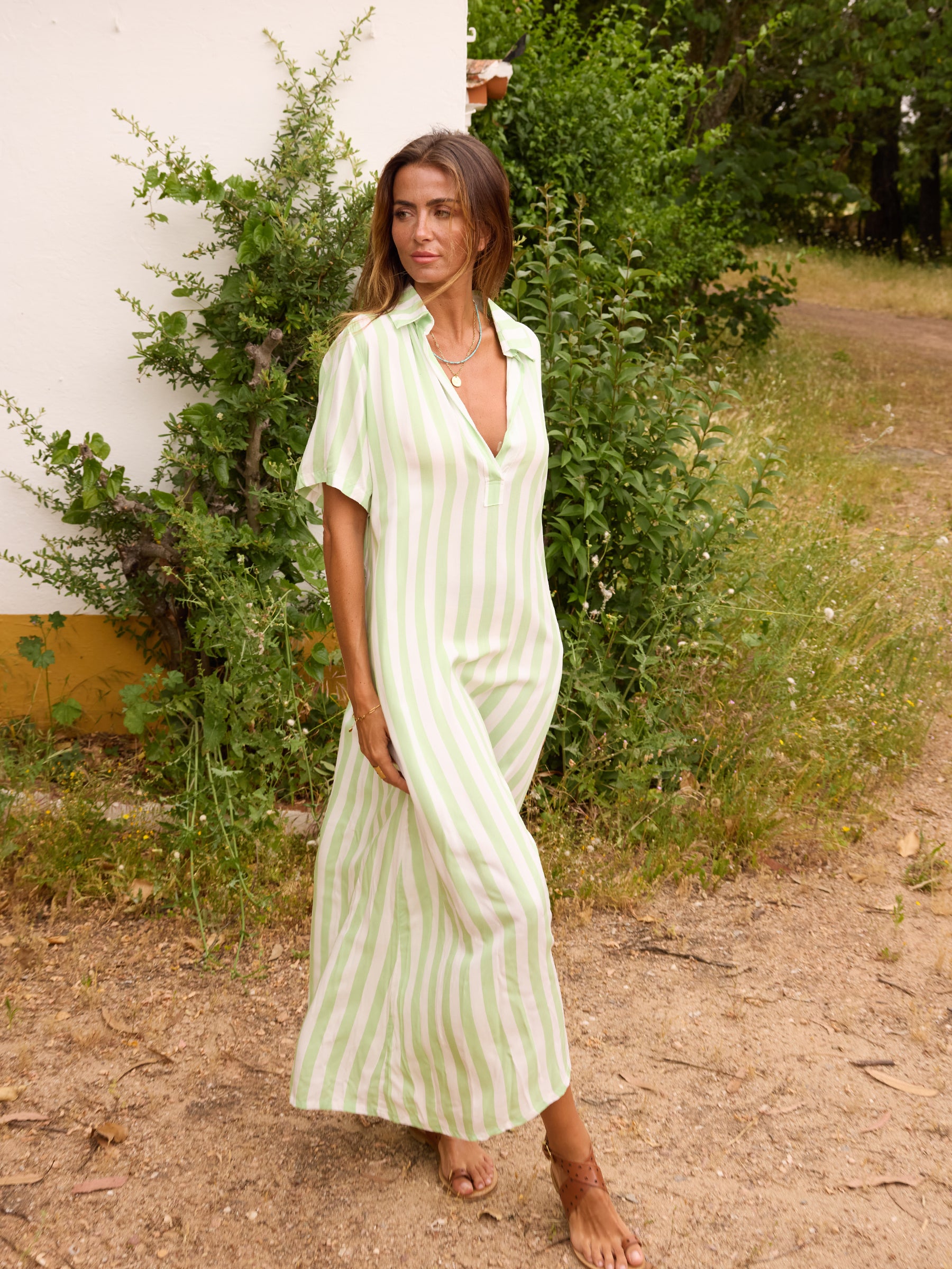 Kaftan Monsaraz