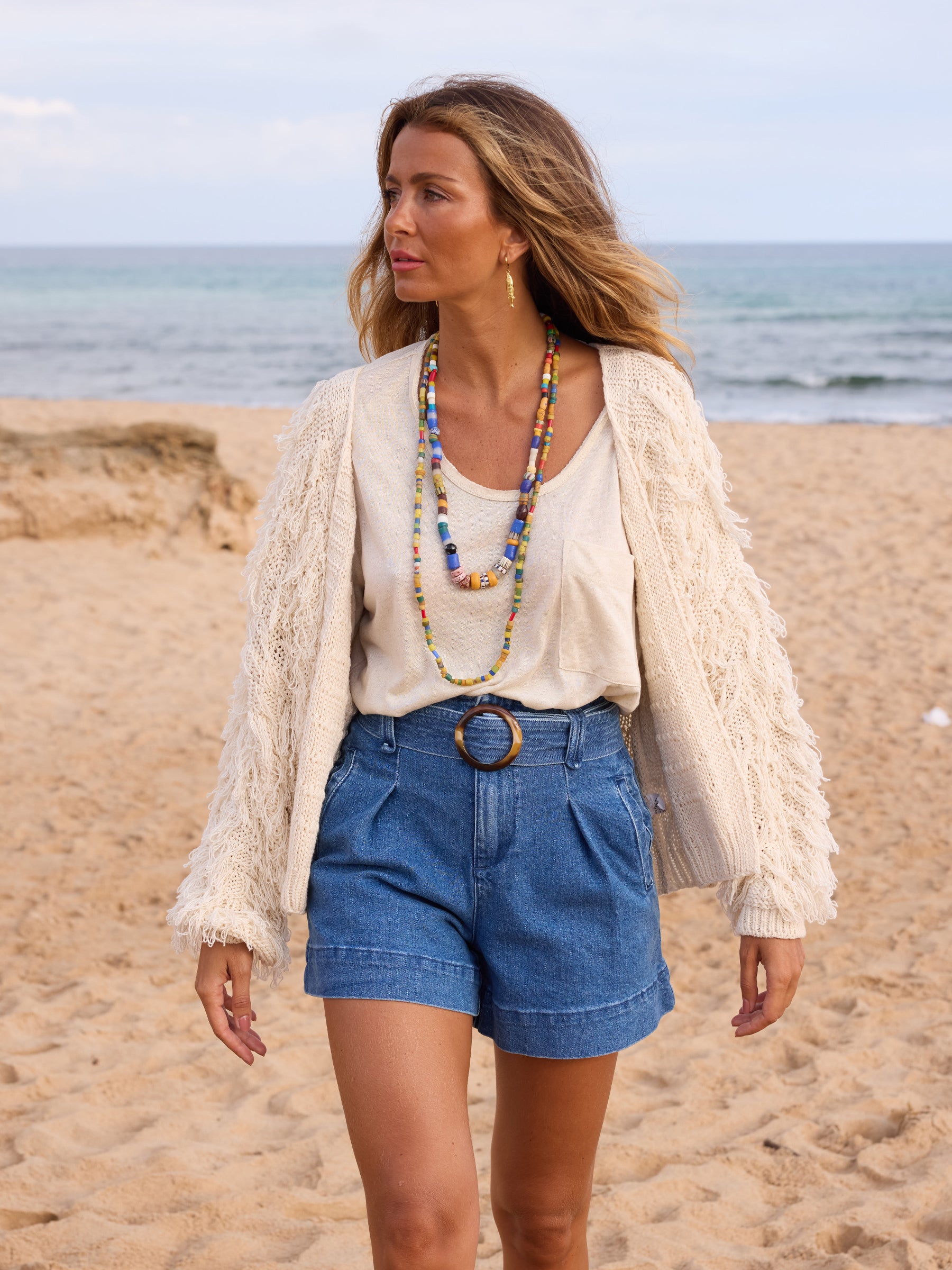 Pantalones cortos Galapinhos