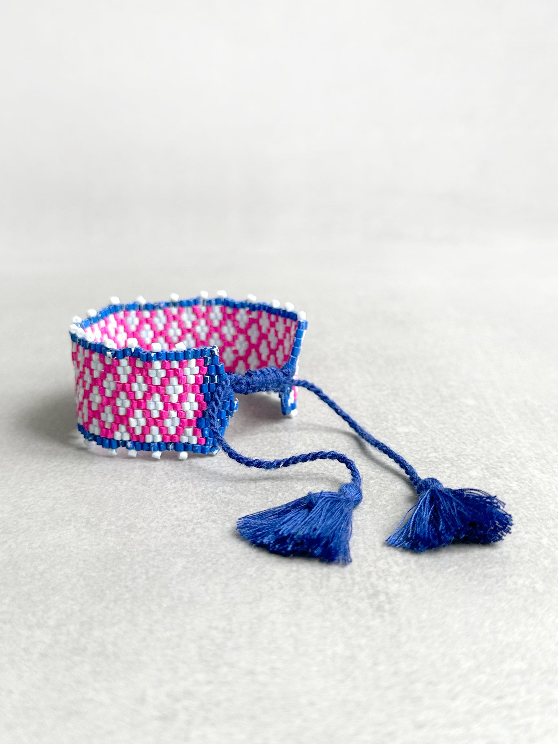 Pulseira Missangas